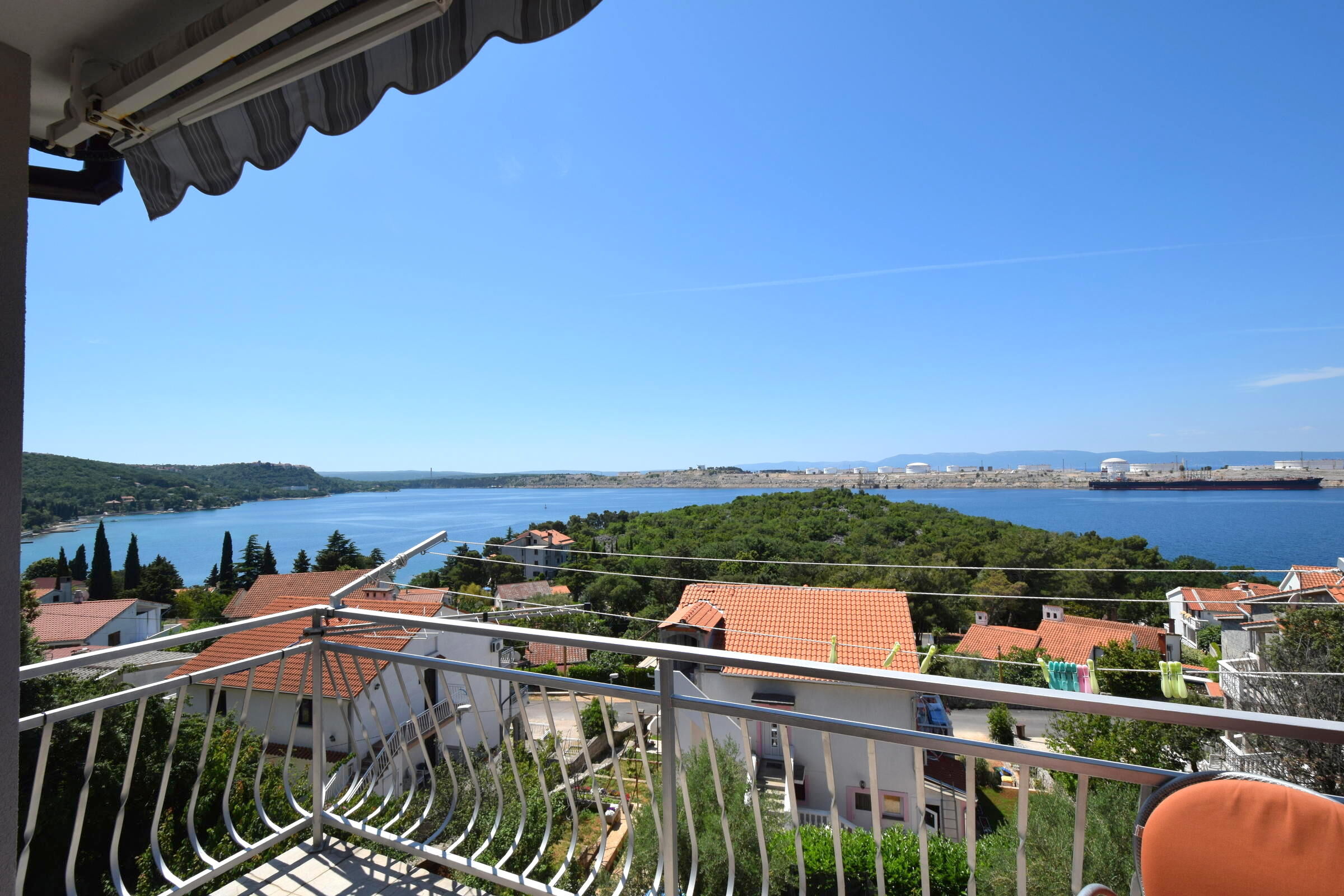 Apartments Gordana 62217-A1