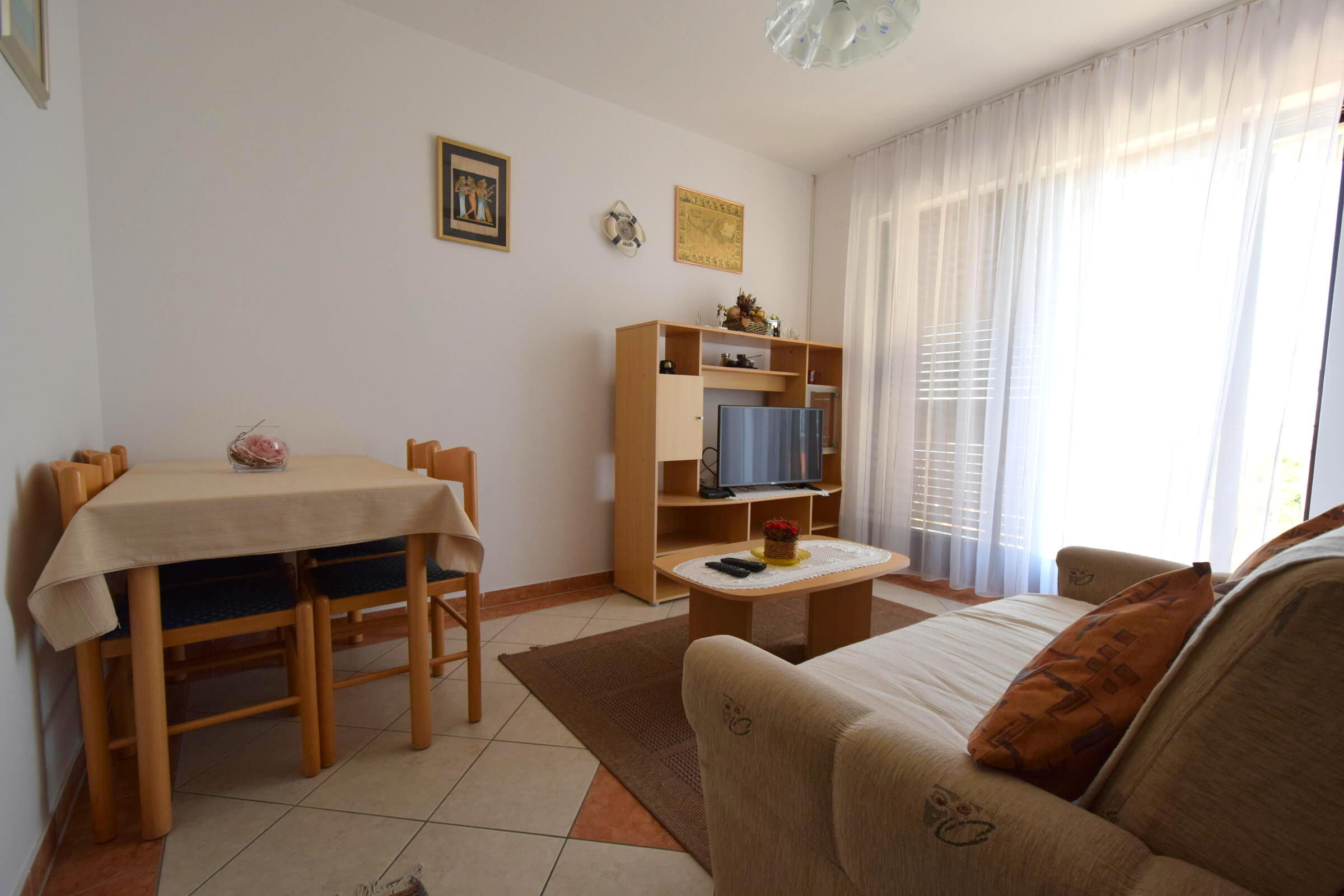 Apartments Gordana 62217-A2