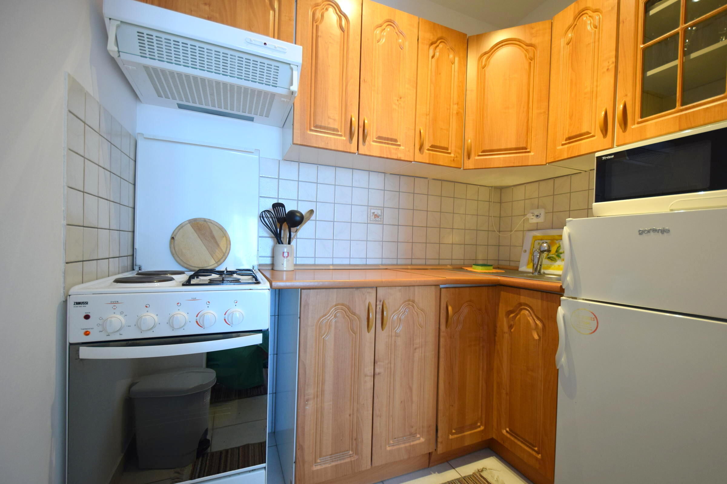 Apartments Gordana 62217-A2