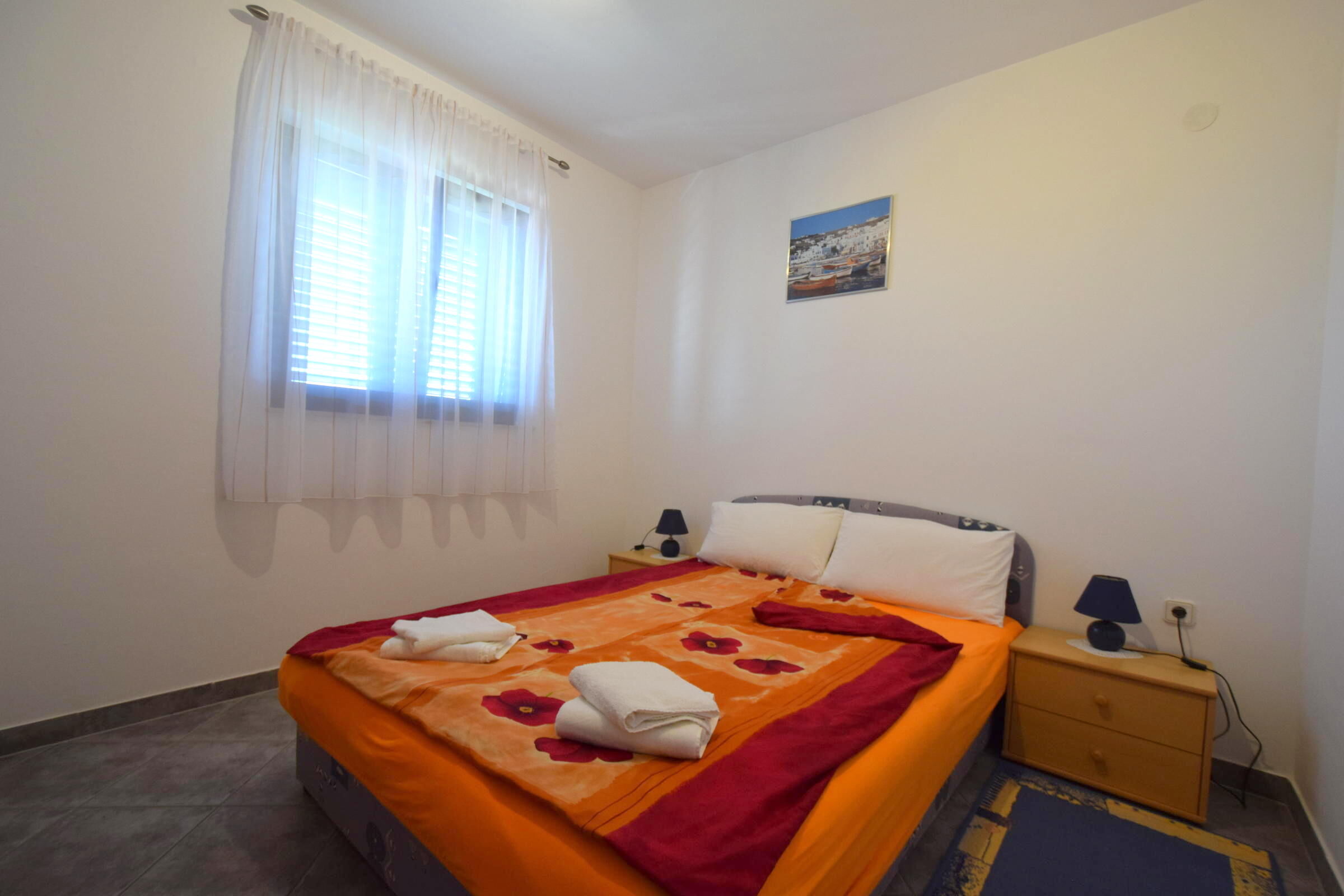 Apartments Gordana 62217-A2