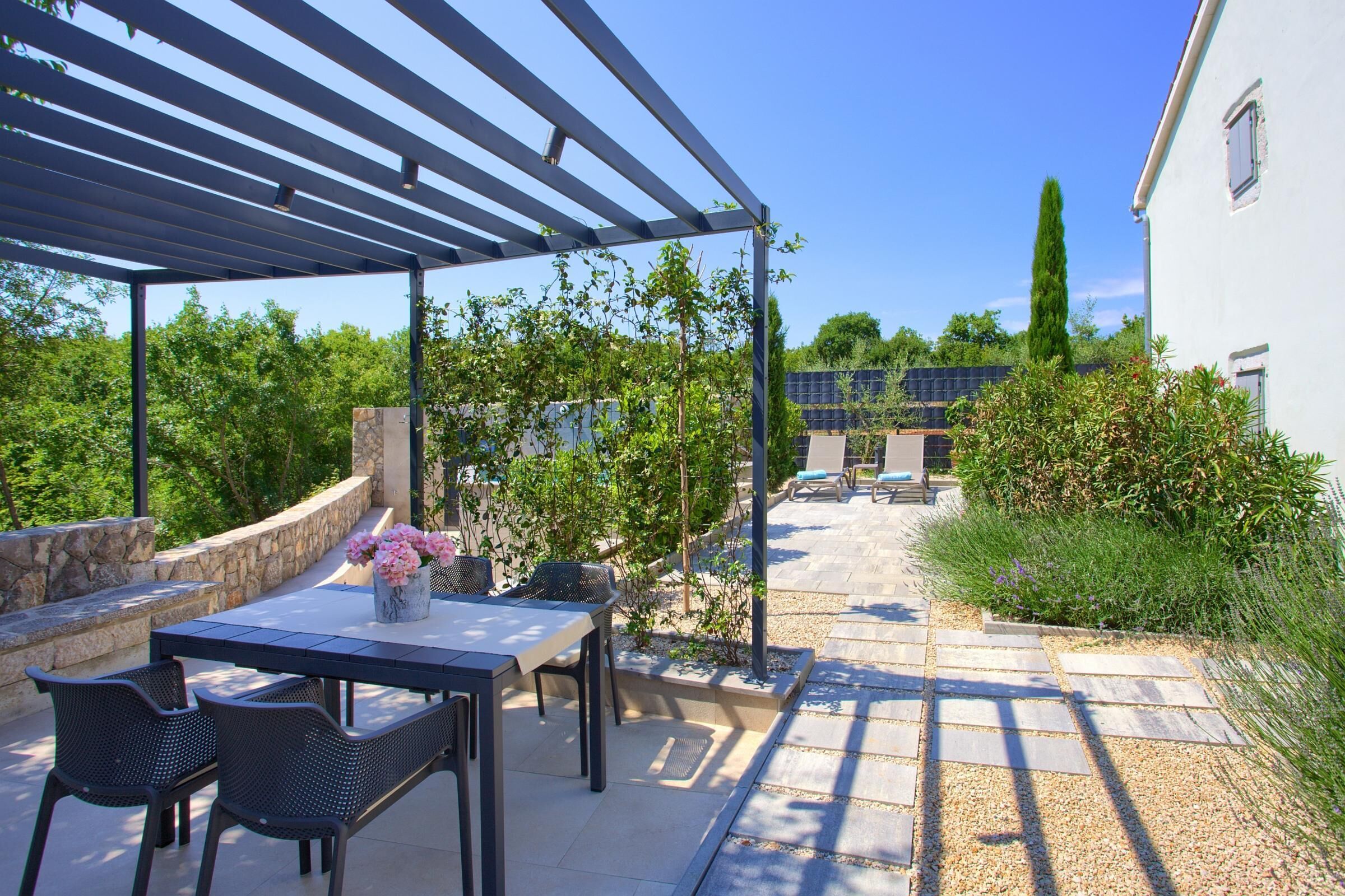 House Villa Jerini cottage 62216-K1