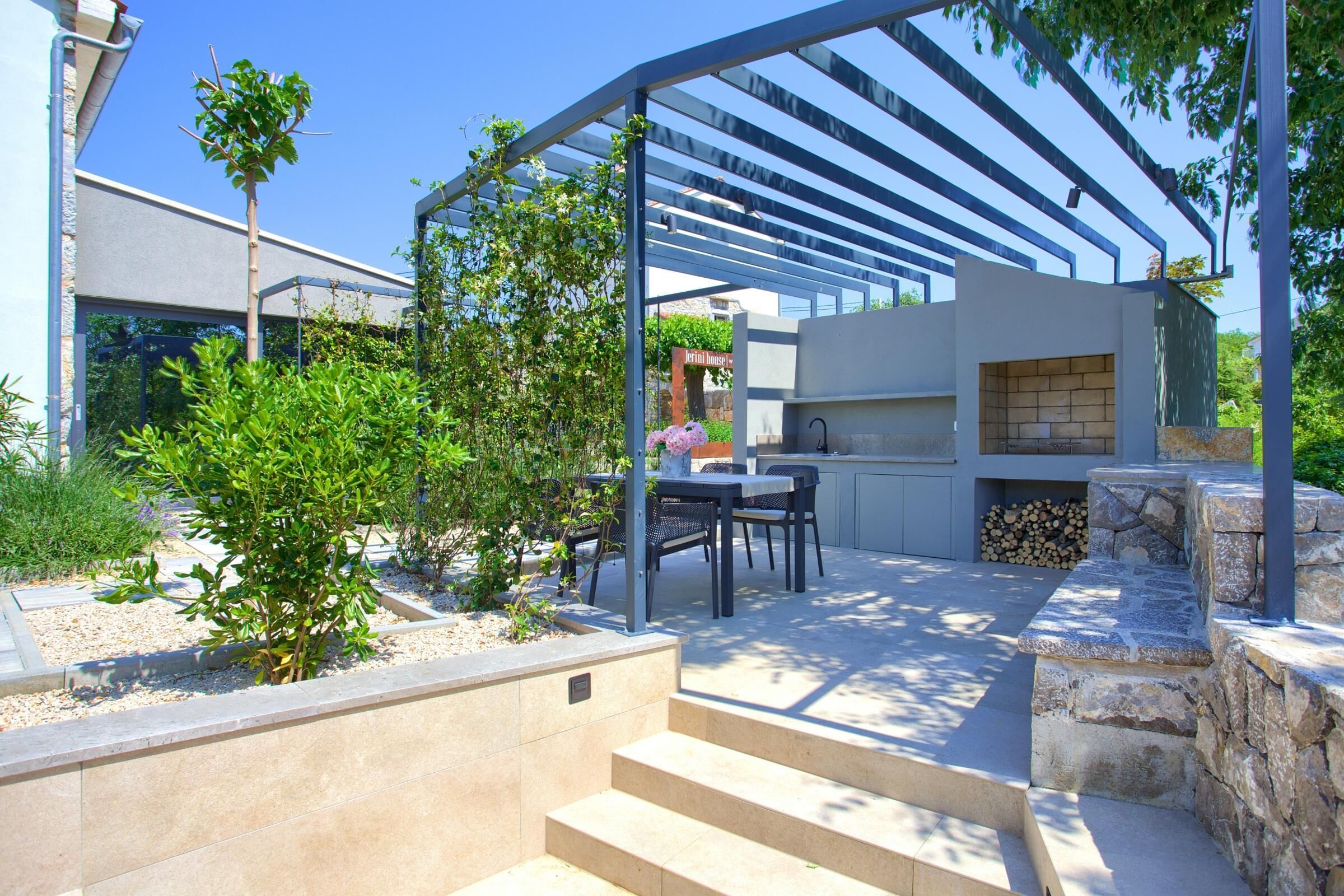 House Villa Jerini cottage 62216-K1