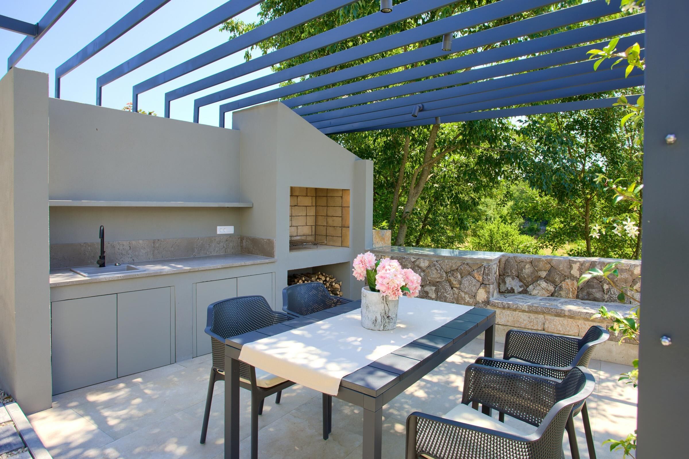 House Villa Jerini cottage 62216-K1