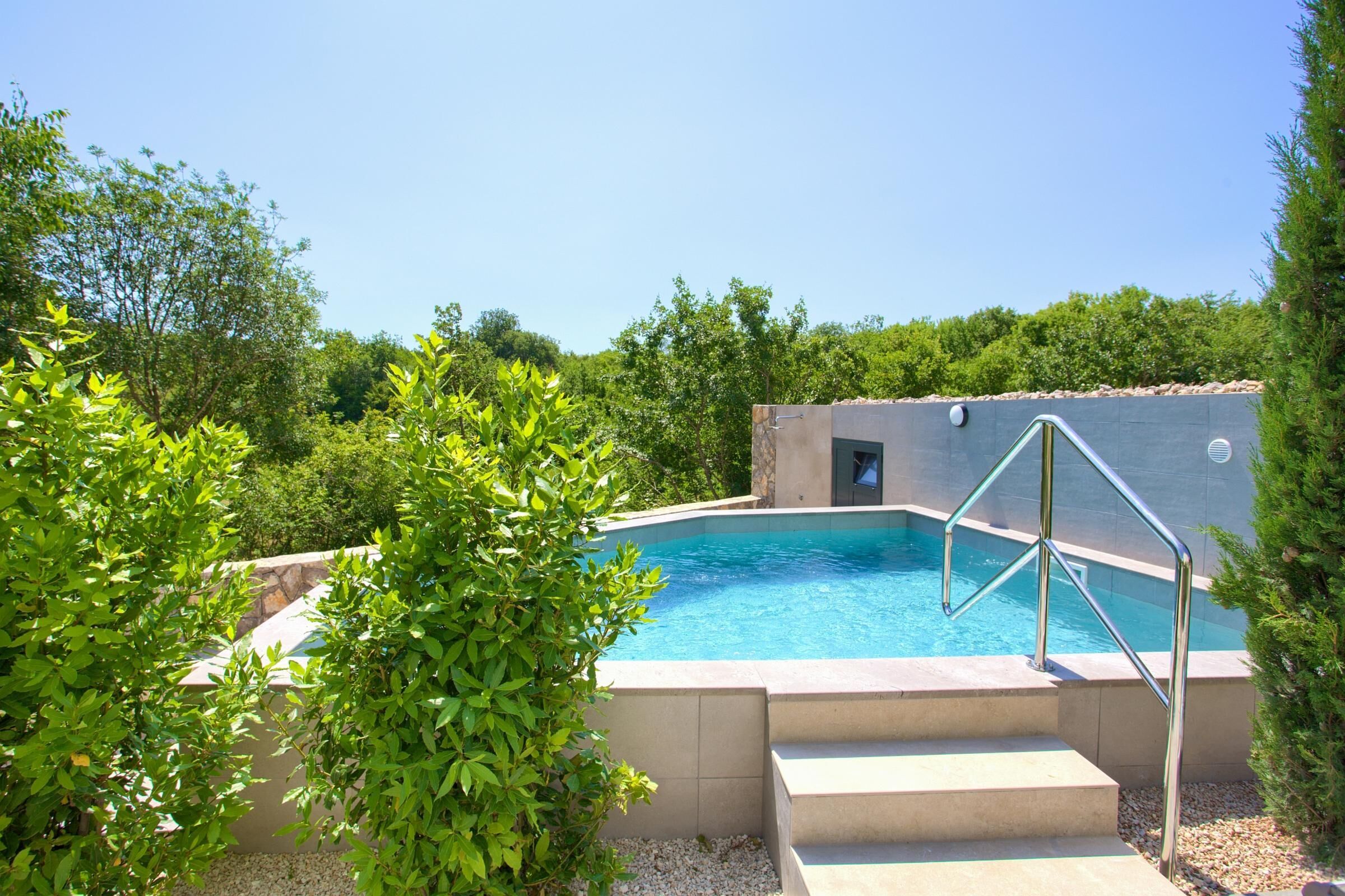 House Villa Jerini cottage 62216-K1