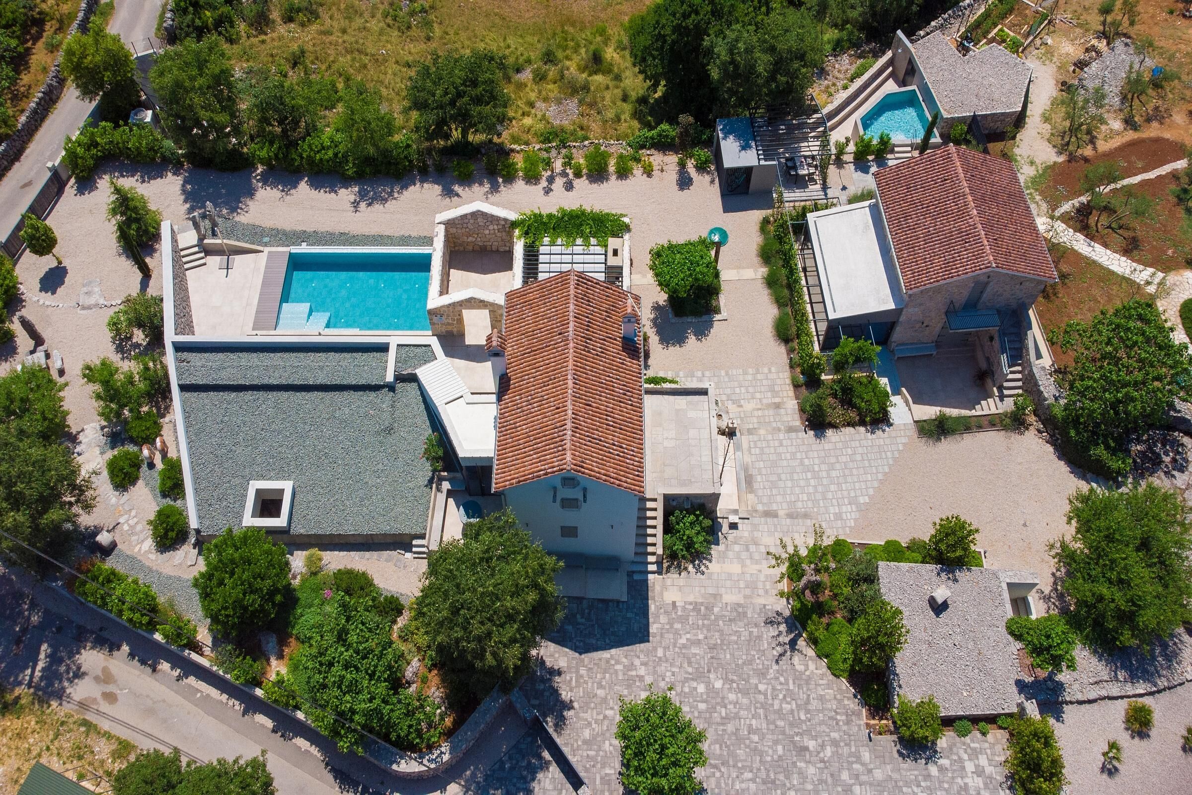 Villa Jerini Main House 62175-K1