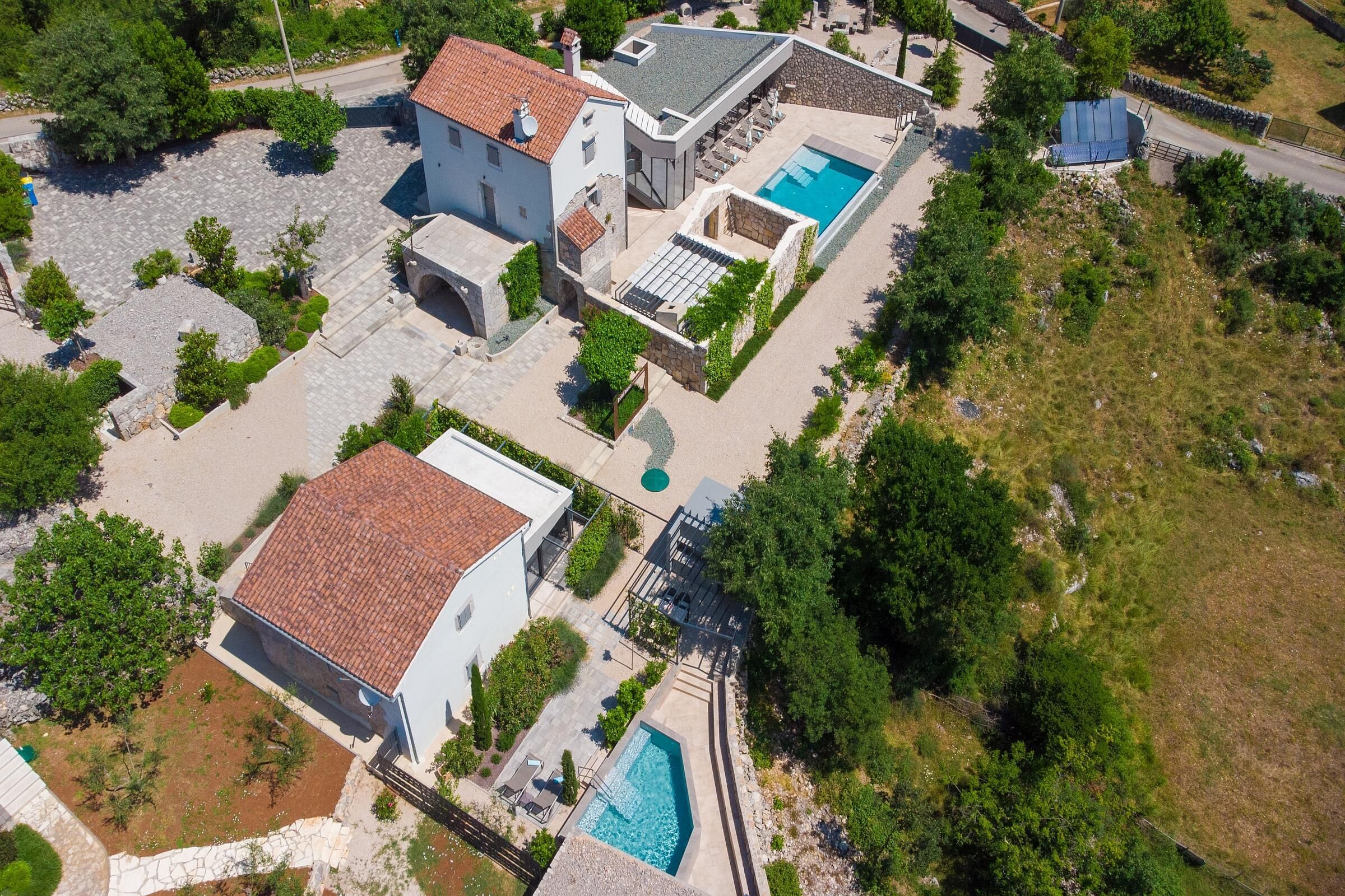 Villa Jerini Main House 62175-K1