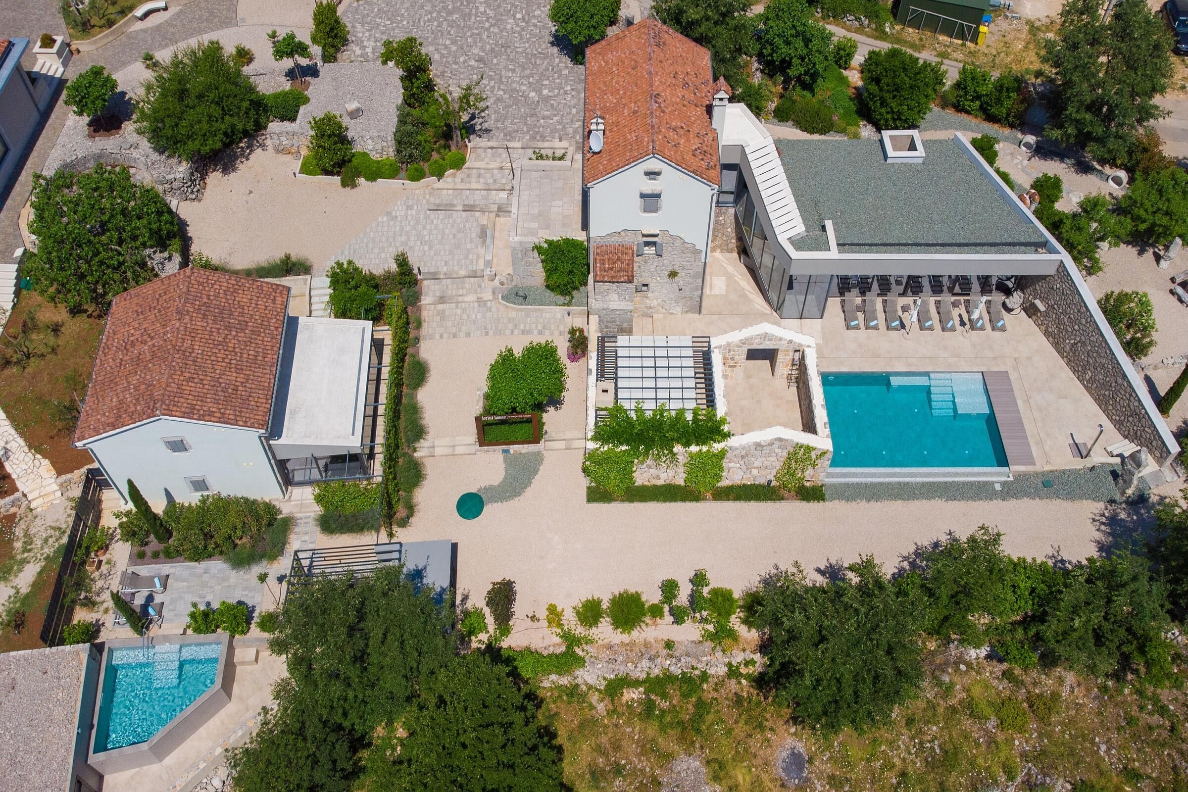 Villa Jerini Main House 62175-K1