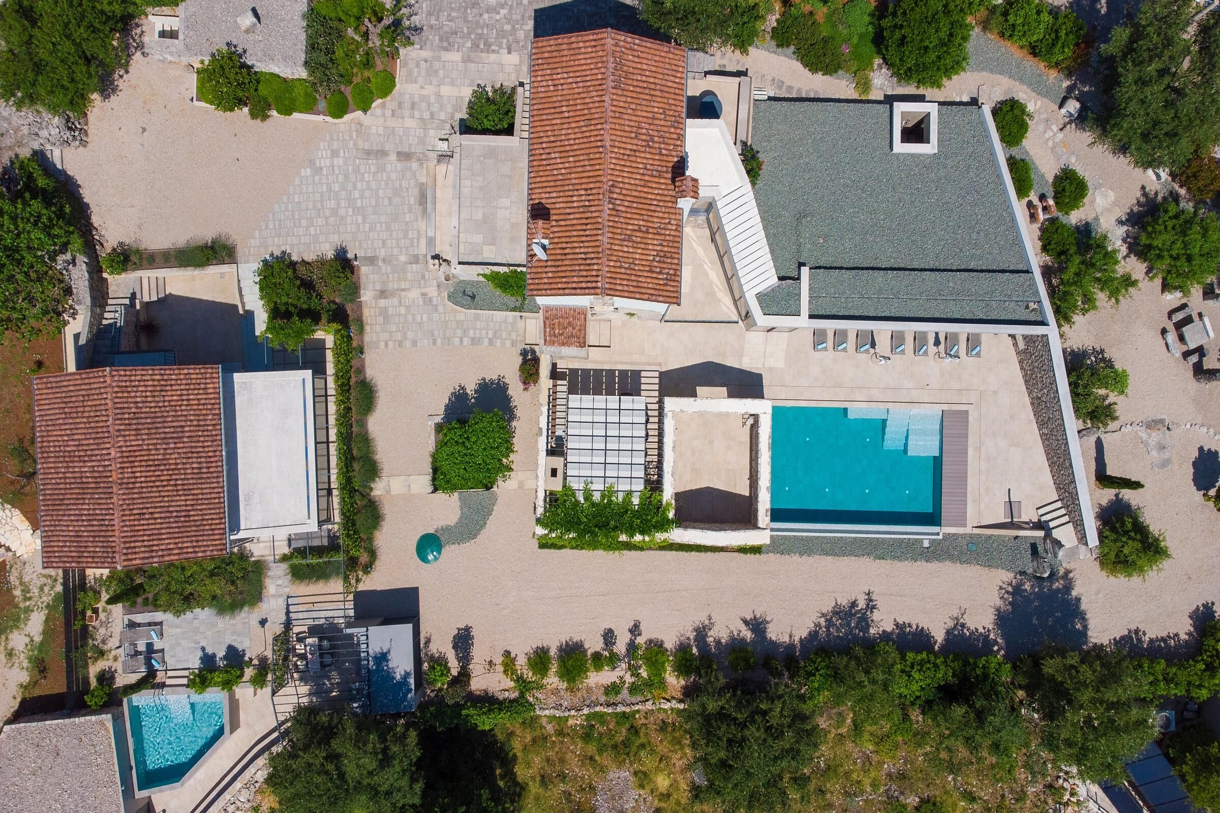 House Villa Jerini cottage 62216-K1