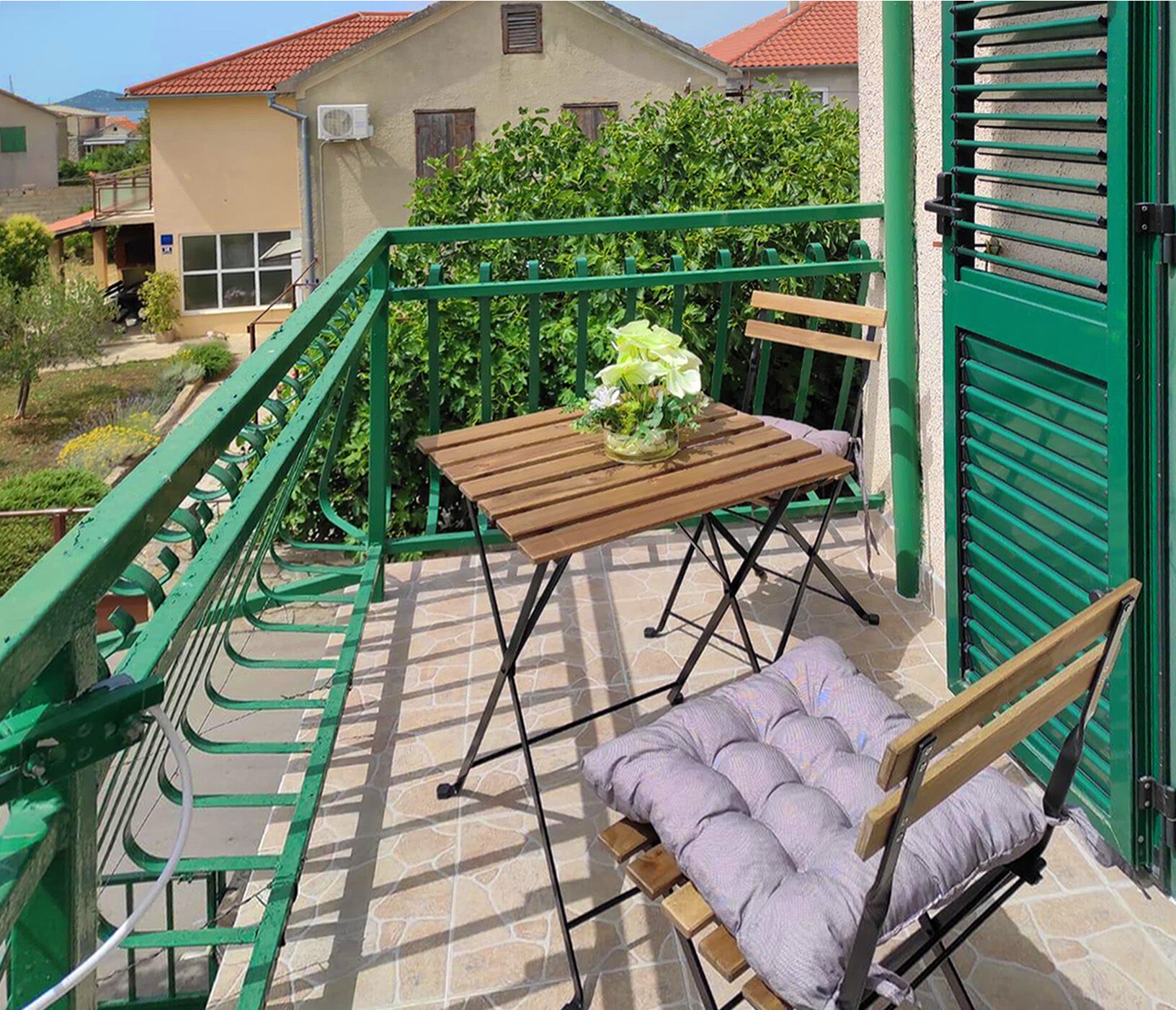 Apartments Ivana 81281-A2
