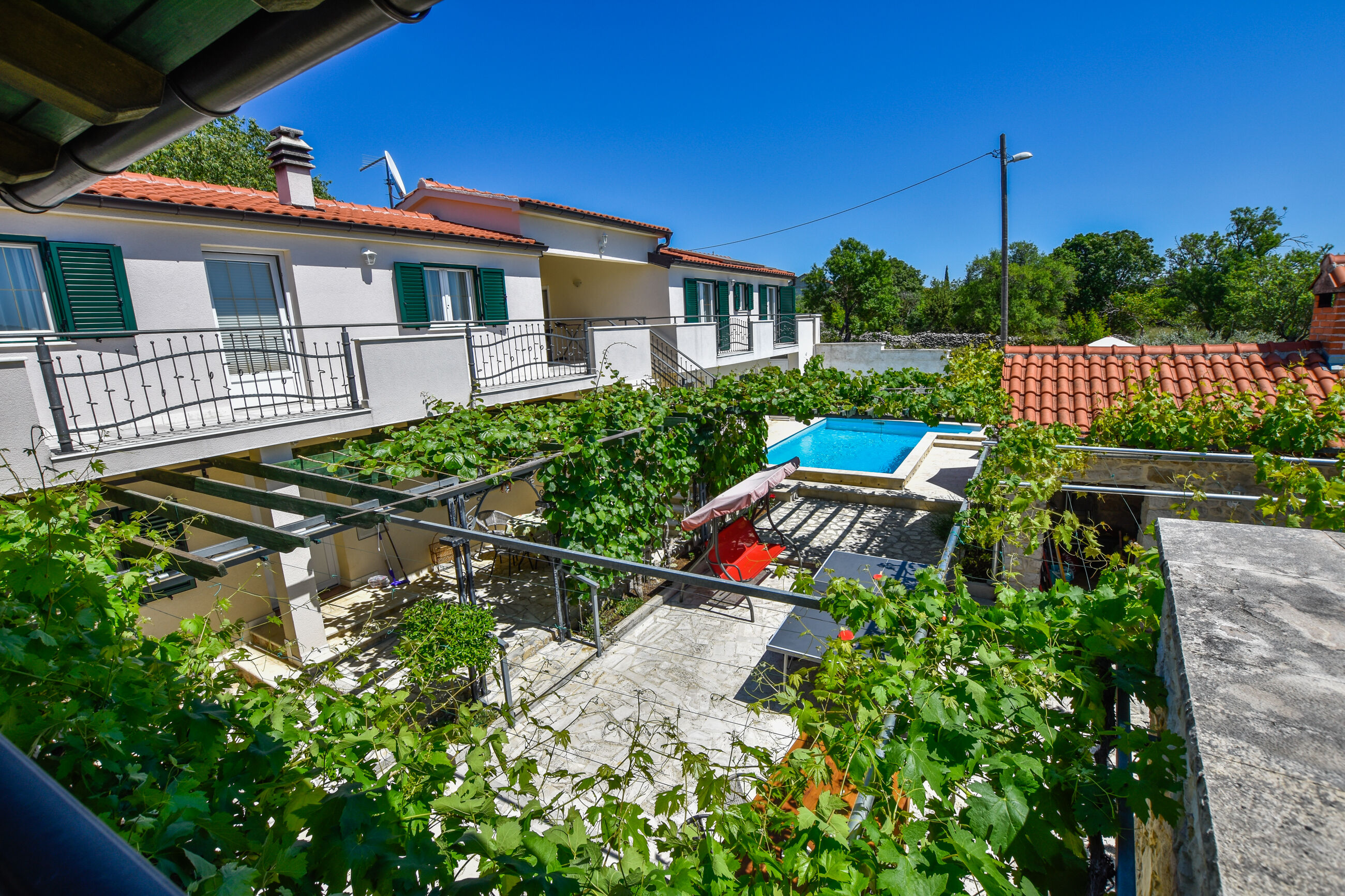 Villa Asteralis V7051-K1