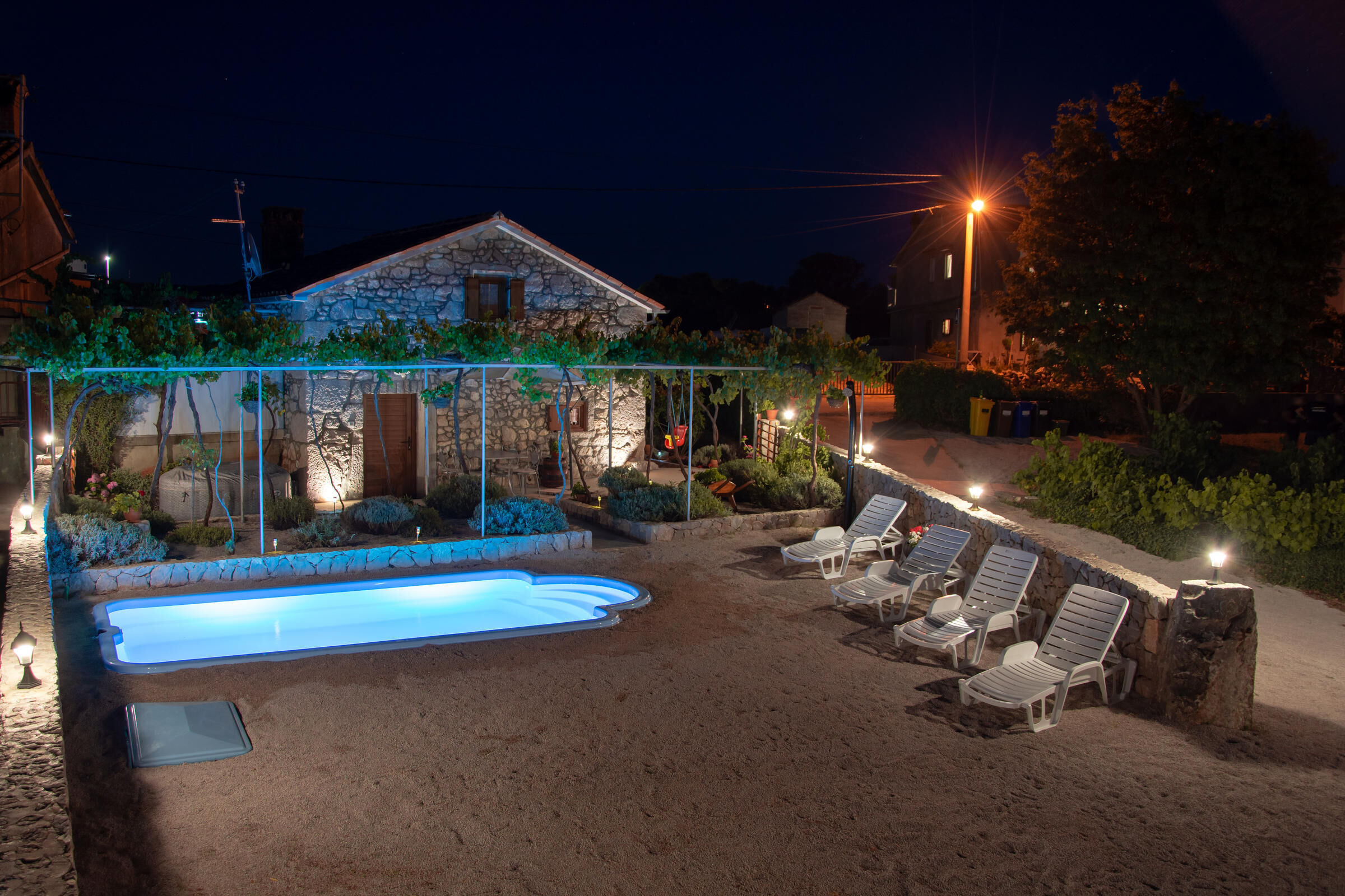 Villa St. Anton 62287-K1