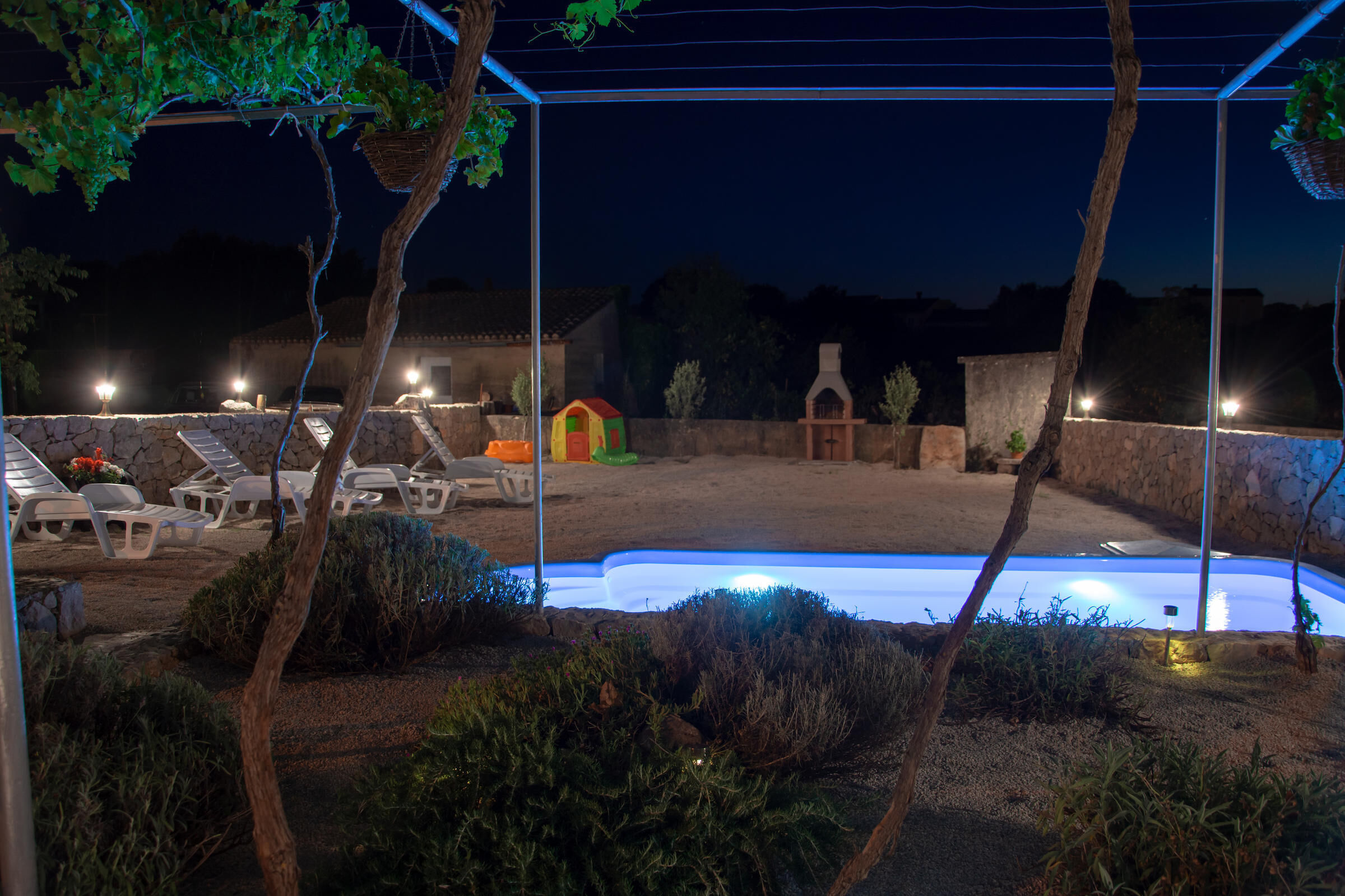 Villa St. Anton 62287-K1