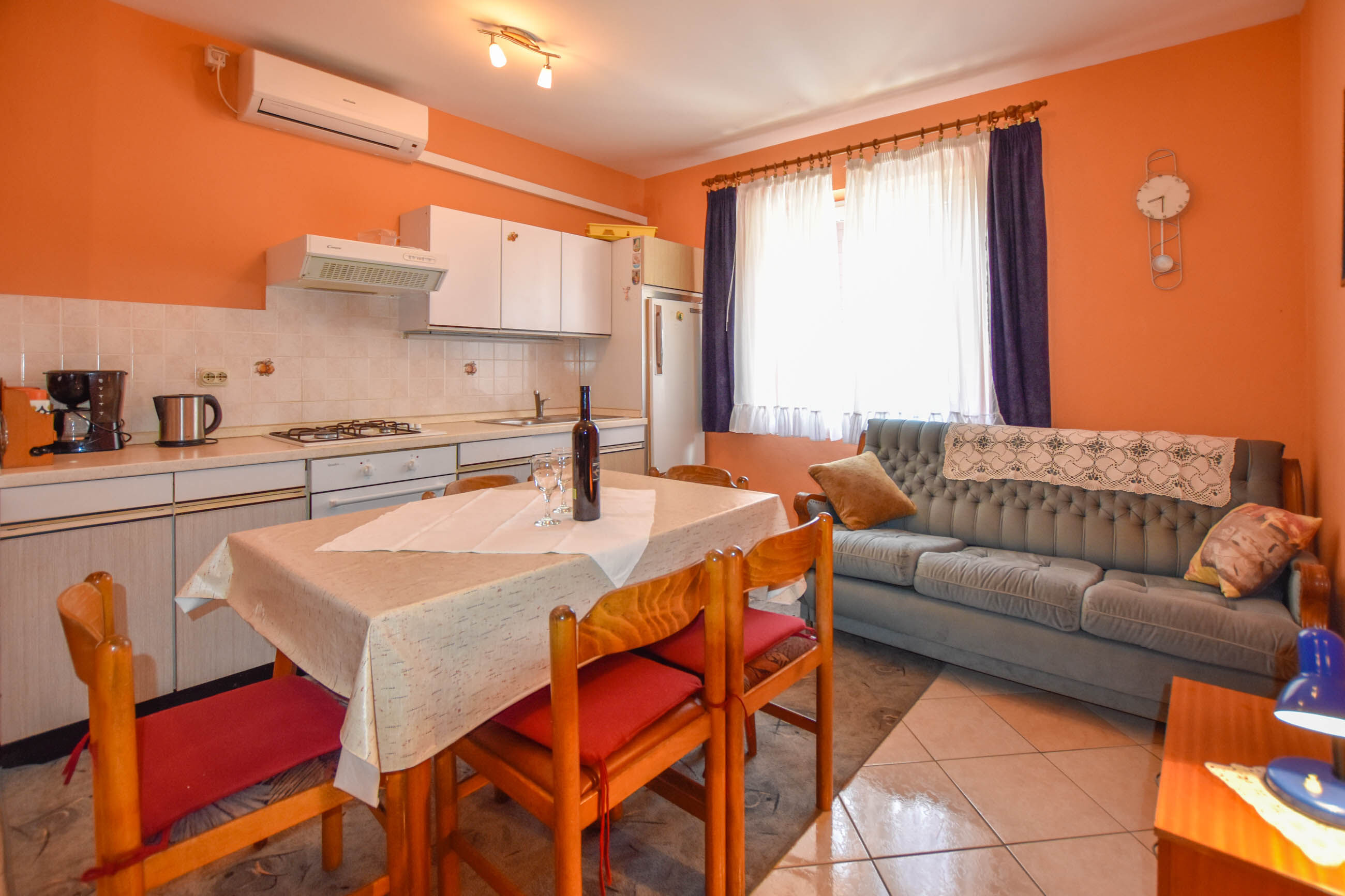 Apartment Desa 22051-A2