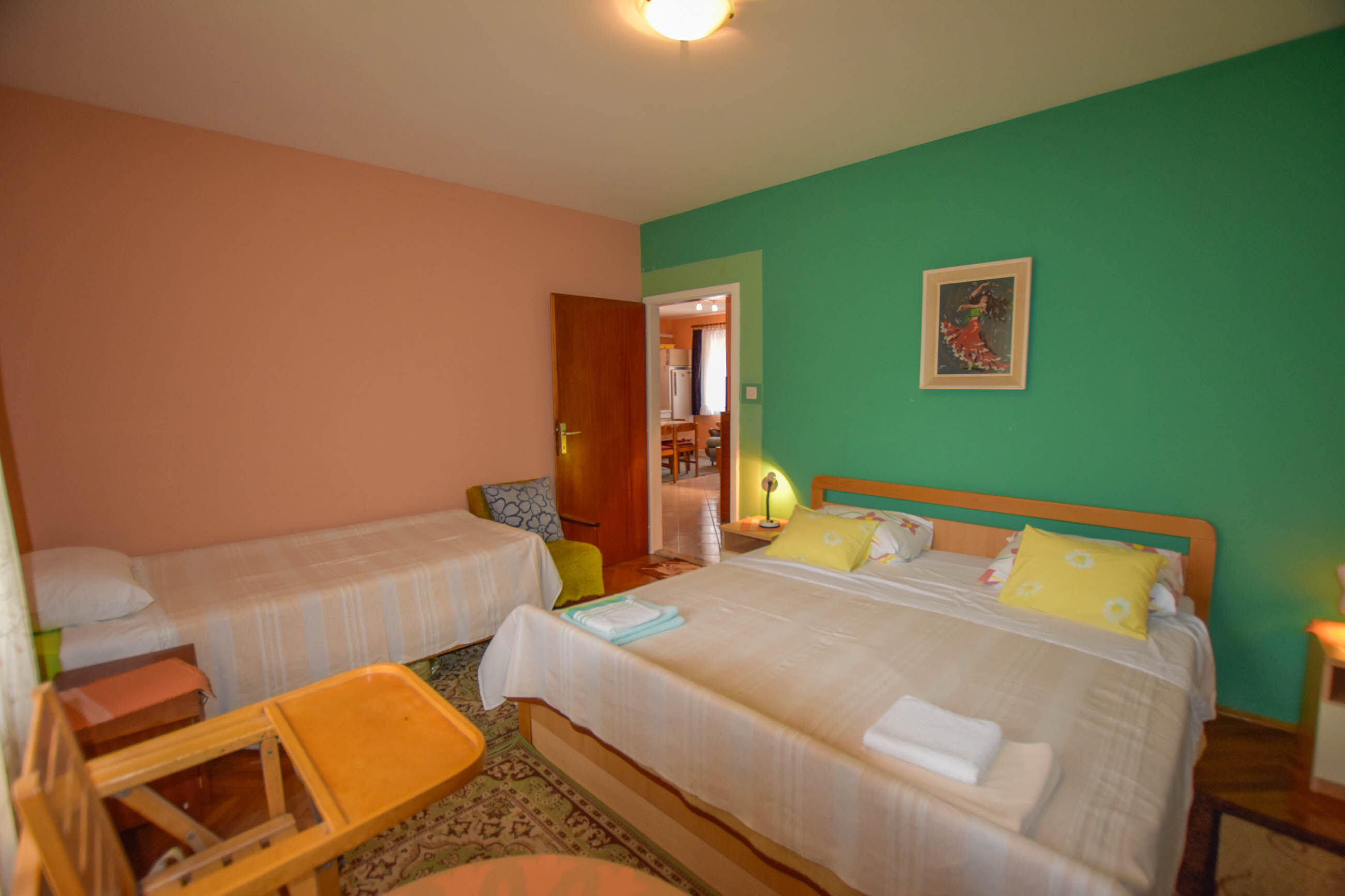 Apartment Desa 22051-A2