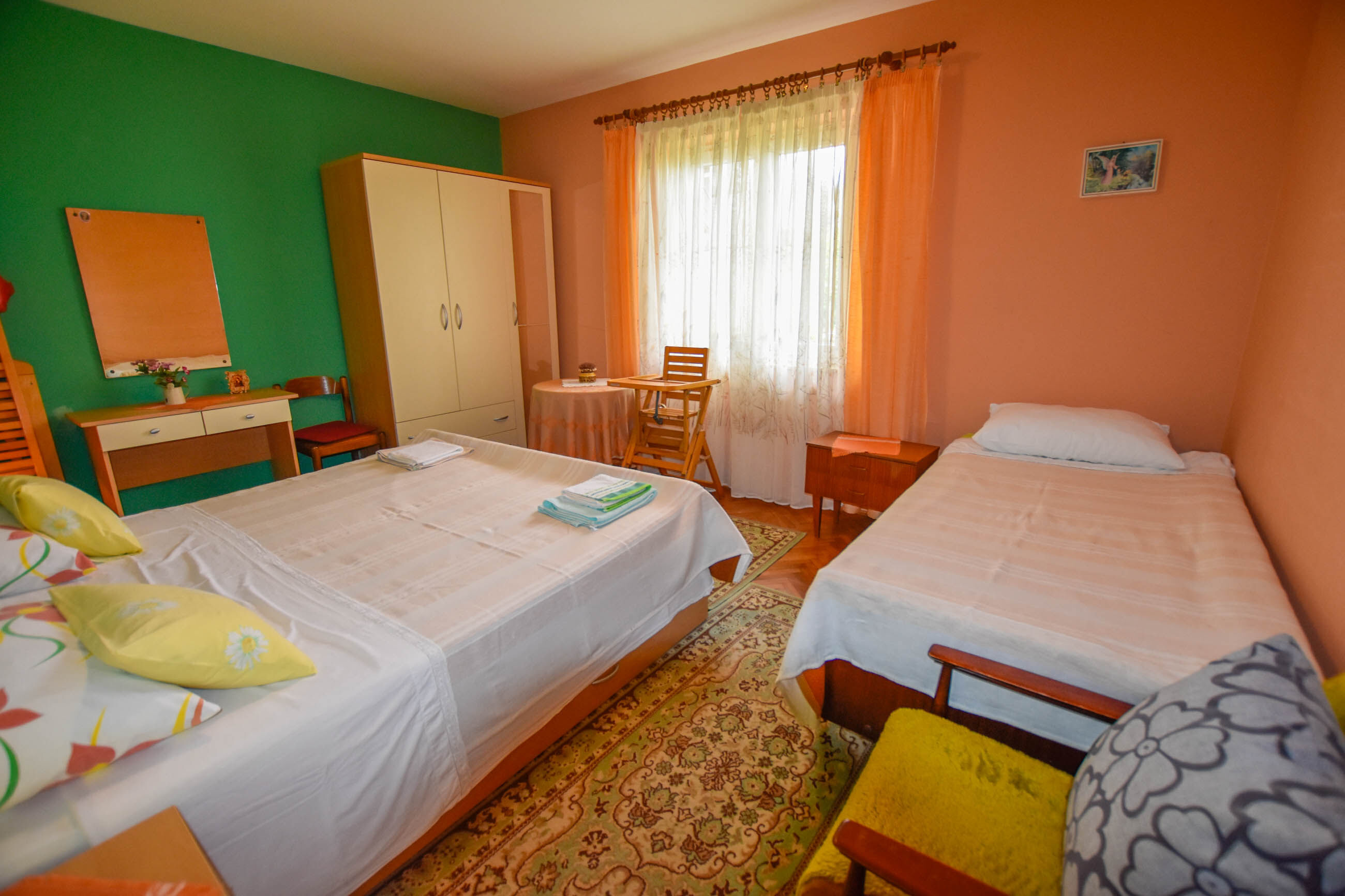 Apartment Desa 22051-A2