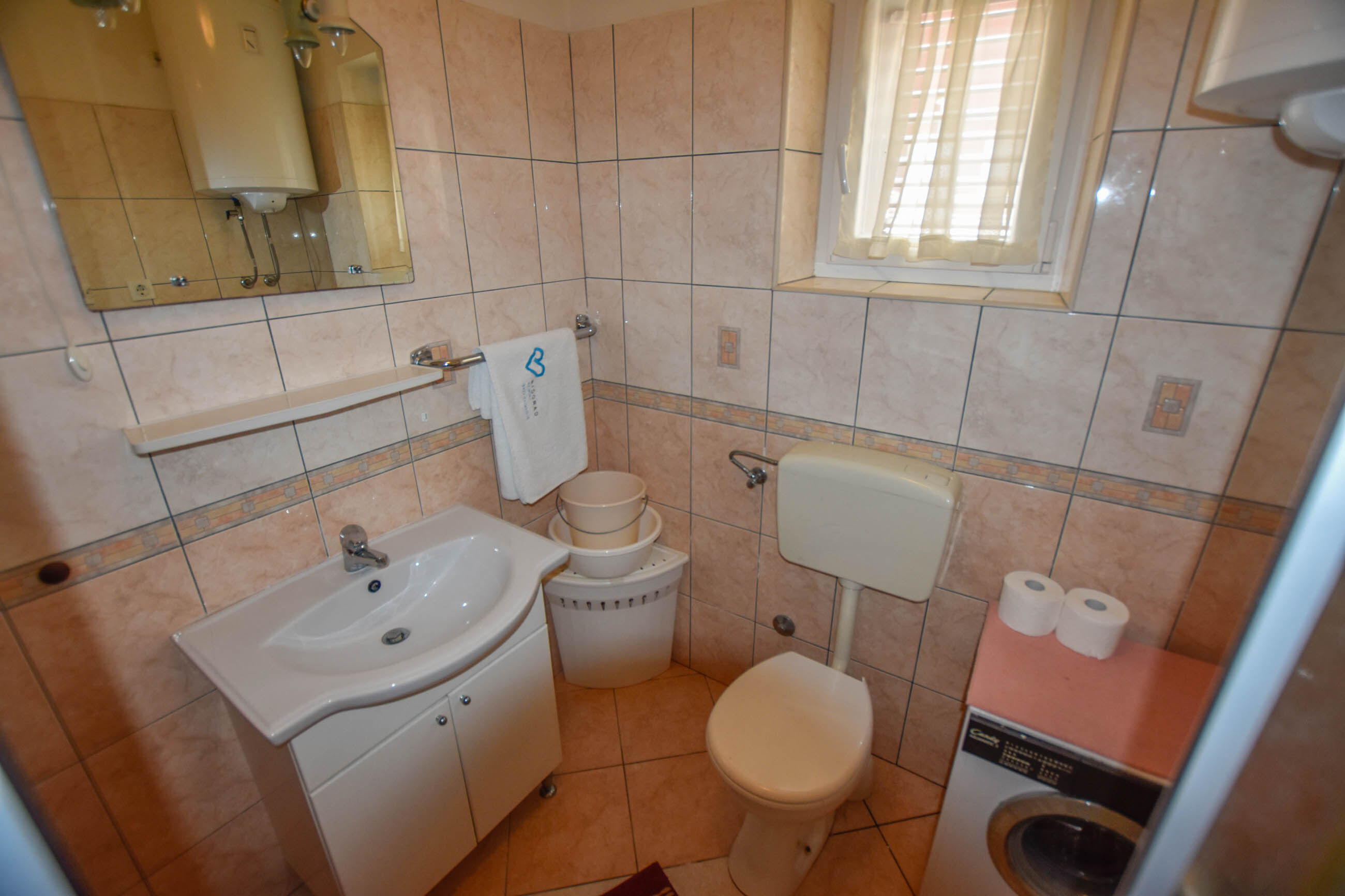 Apartment Desa 22051-A2