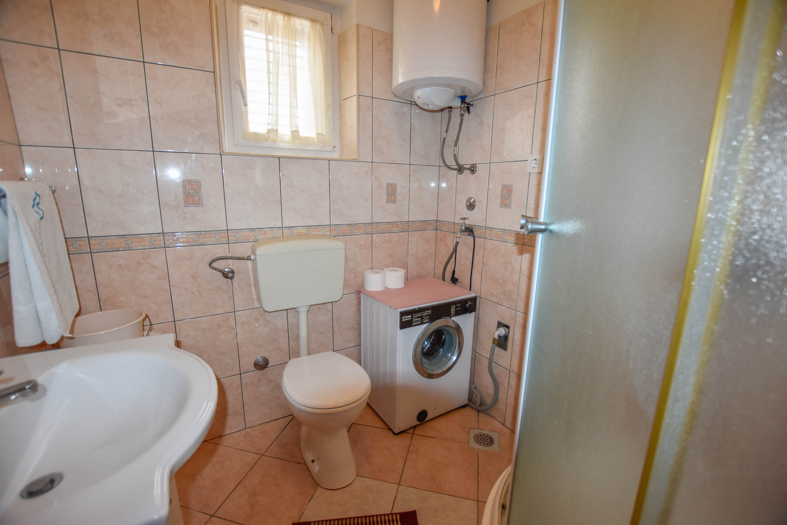 Apartment Desa 22051-A2