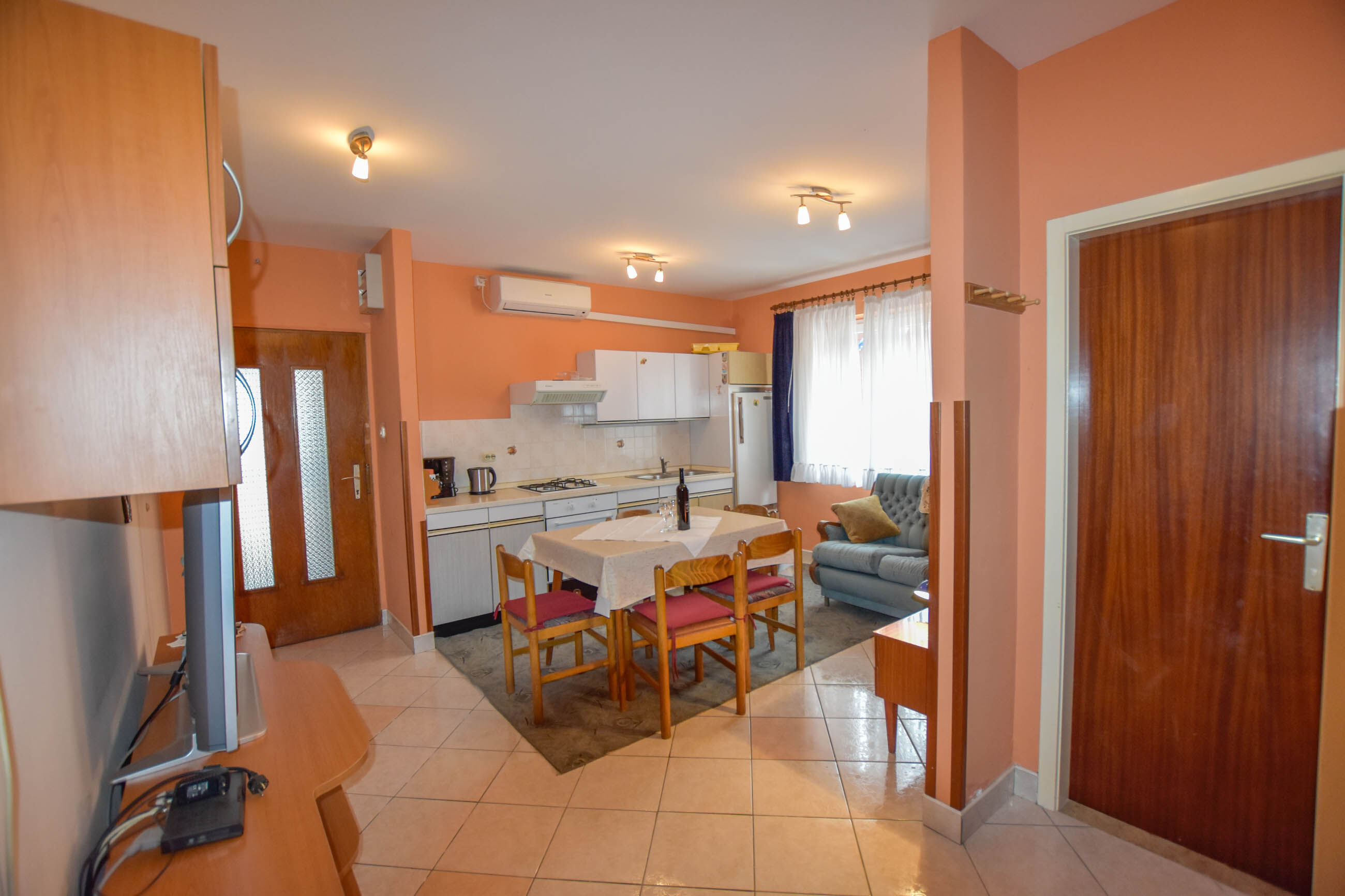 Apartment Desa 22051-A2