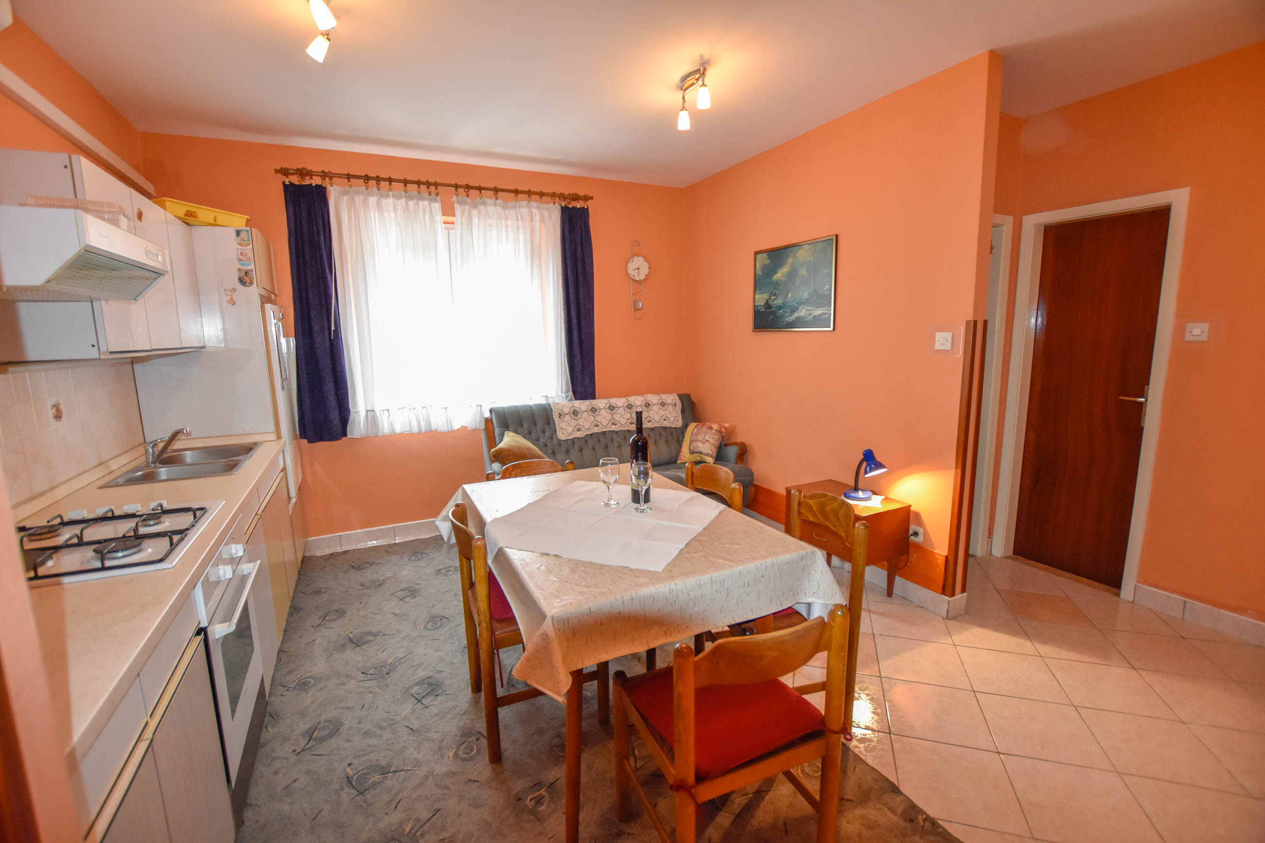 Apartment Desa 22051-A2