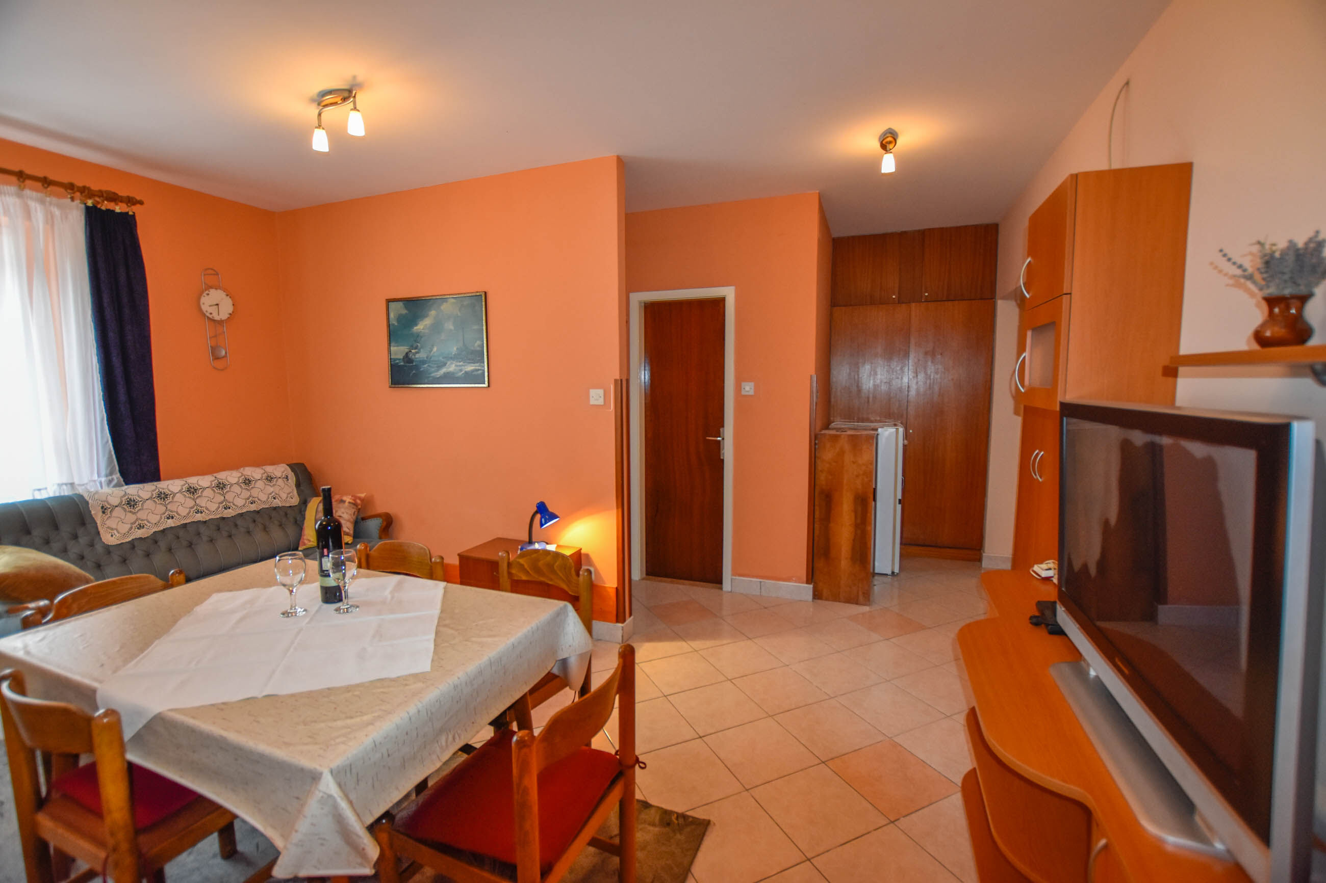 Apartment Desa 22051-A2