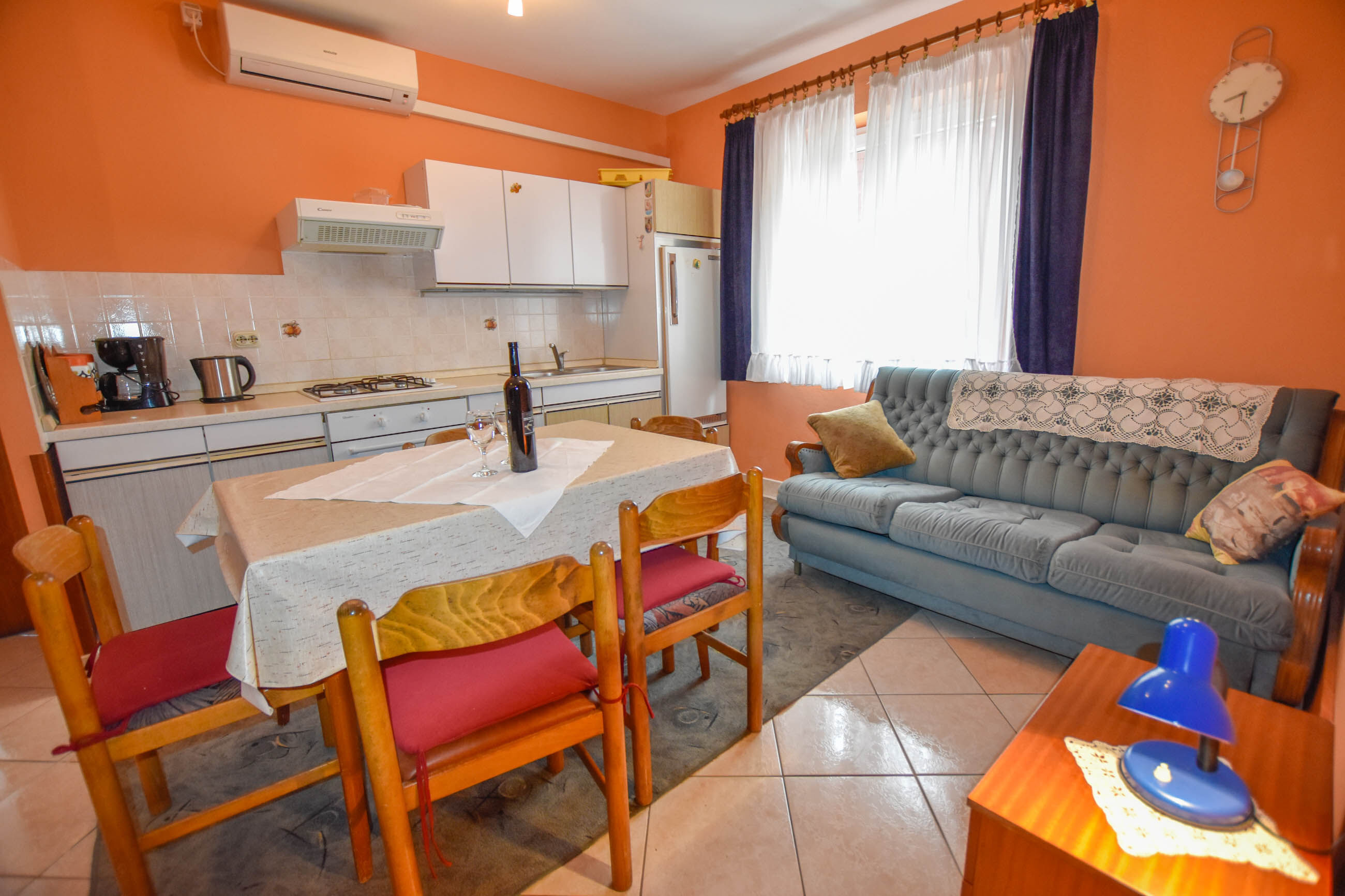 Apartment Desa 22051-A2