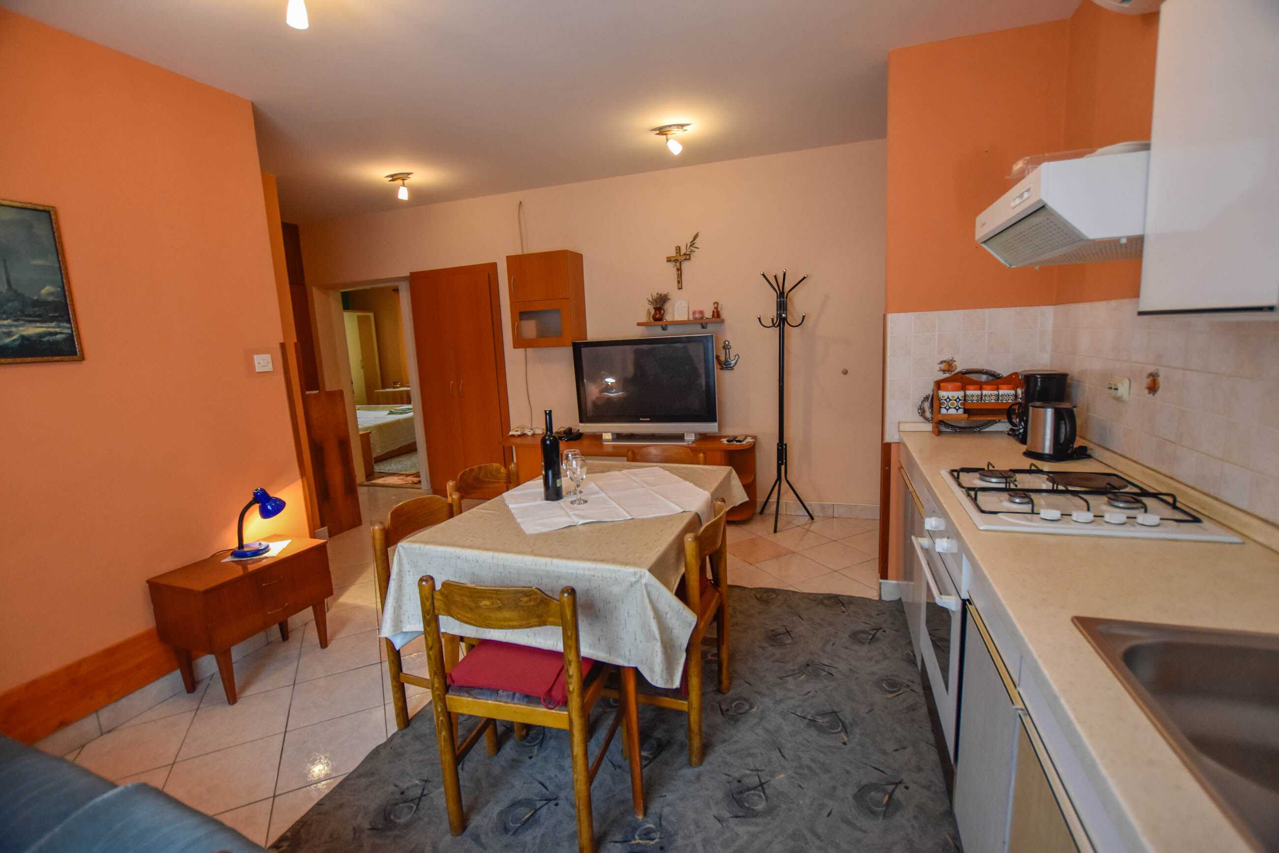 Apartment Desa 22051-A2
