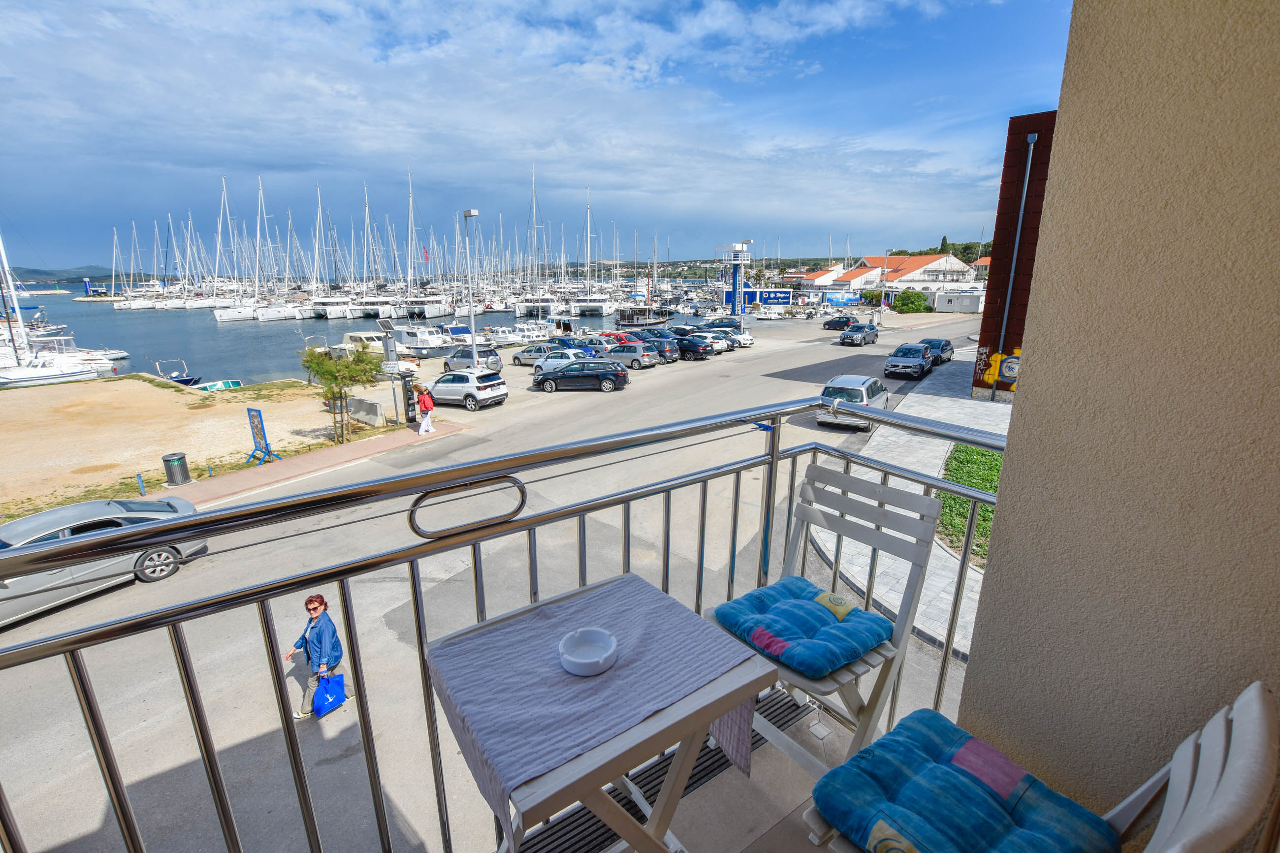 Apartment Desa 22051-A1