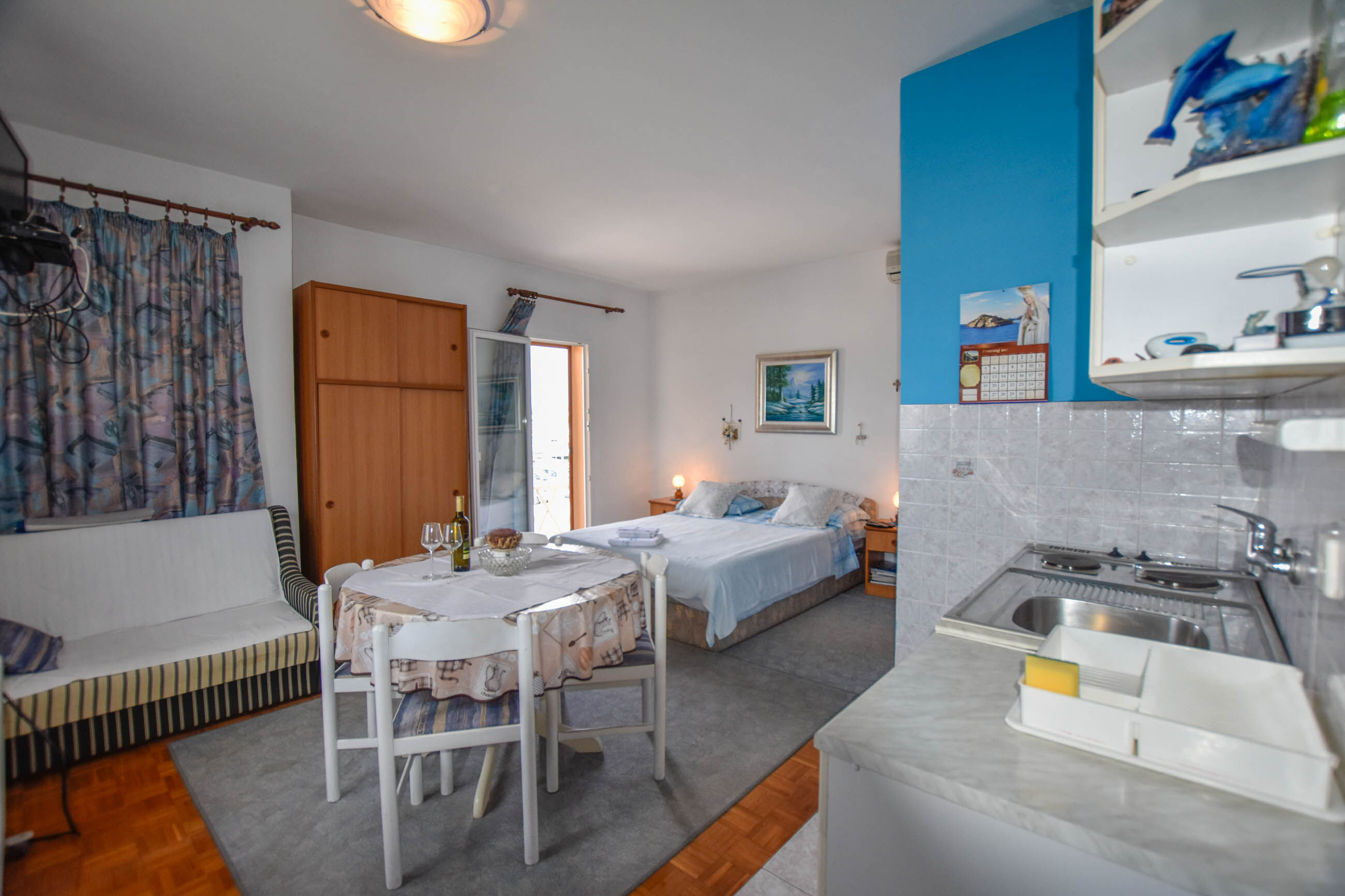 Apartment Desa 22051-A1