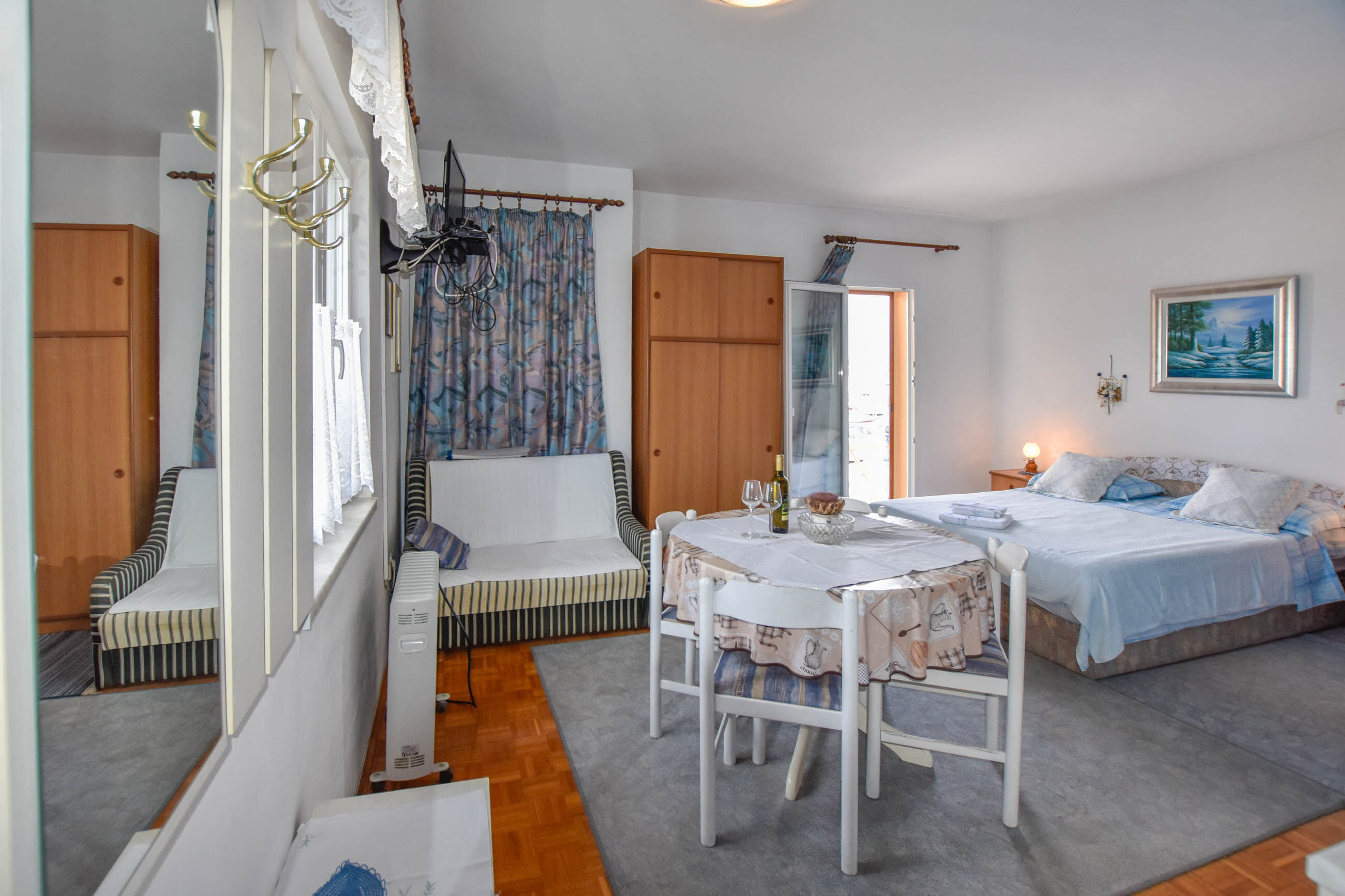 Apartment Desa 22051-A1