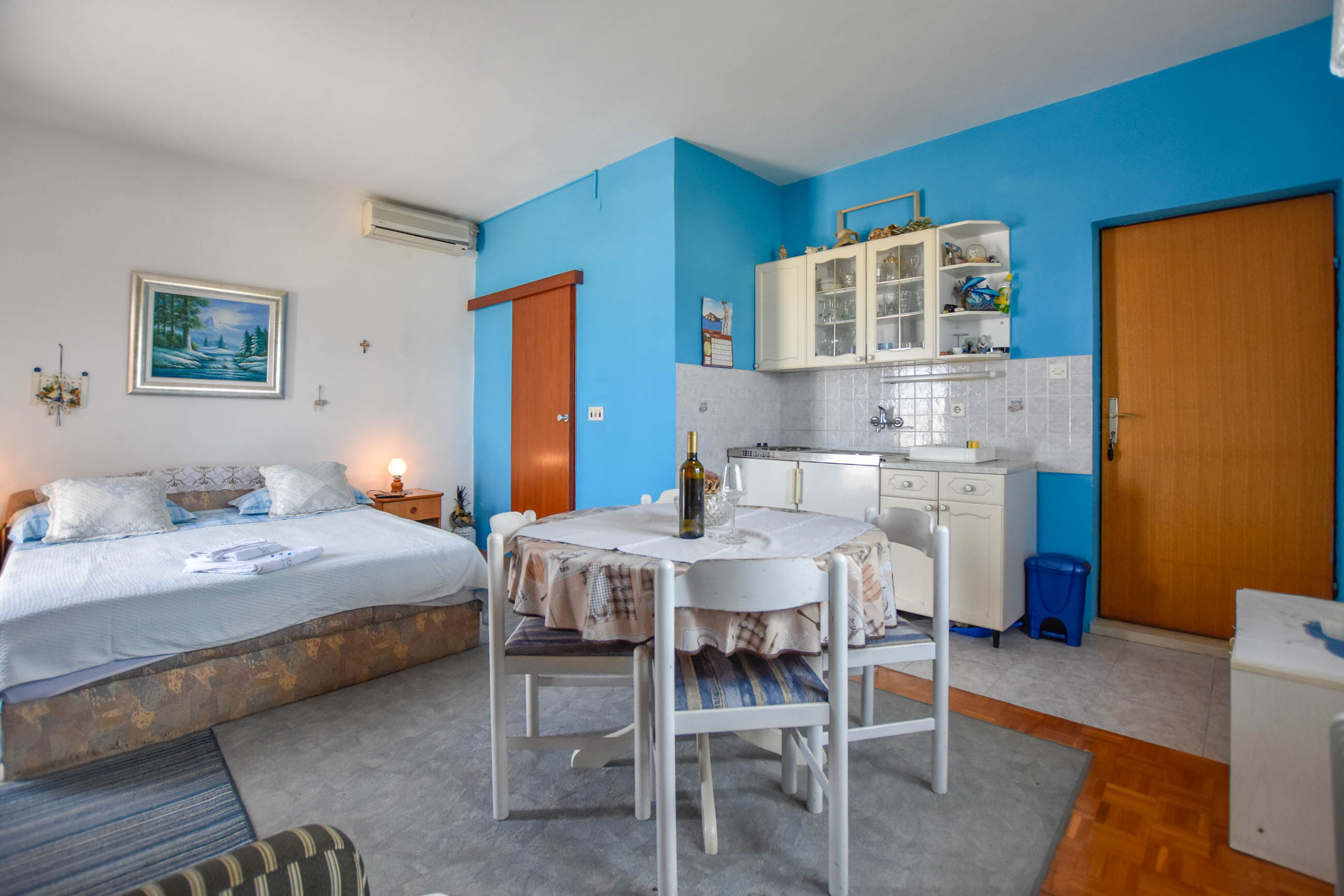 Apartment Desa 22051-A1
