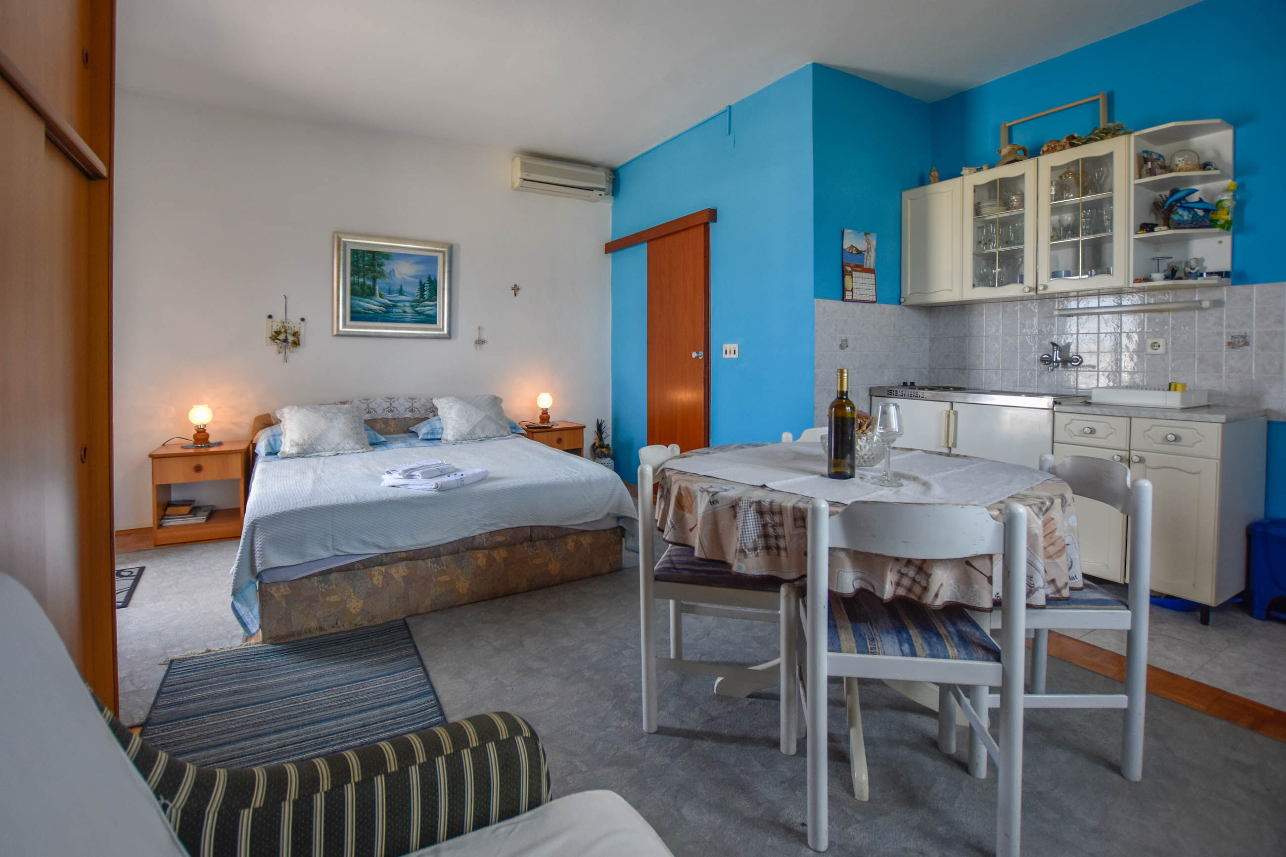 Apartment Desa 22051-A1