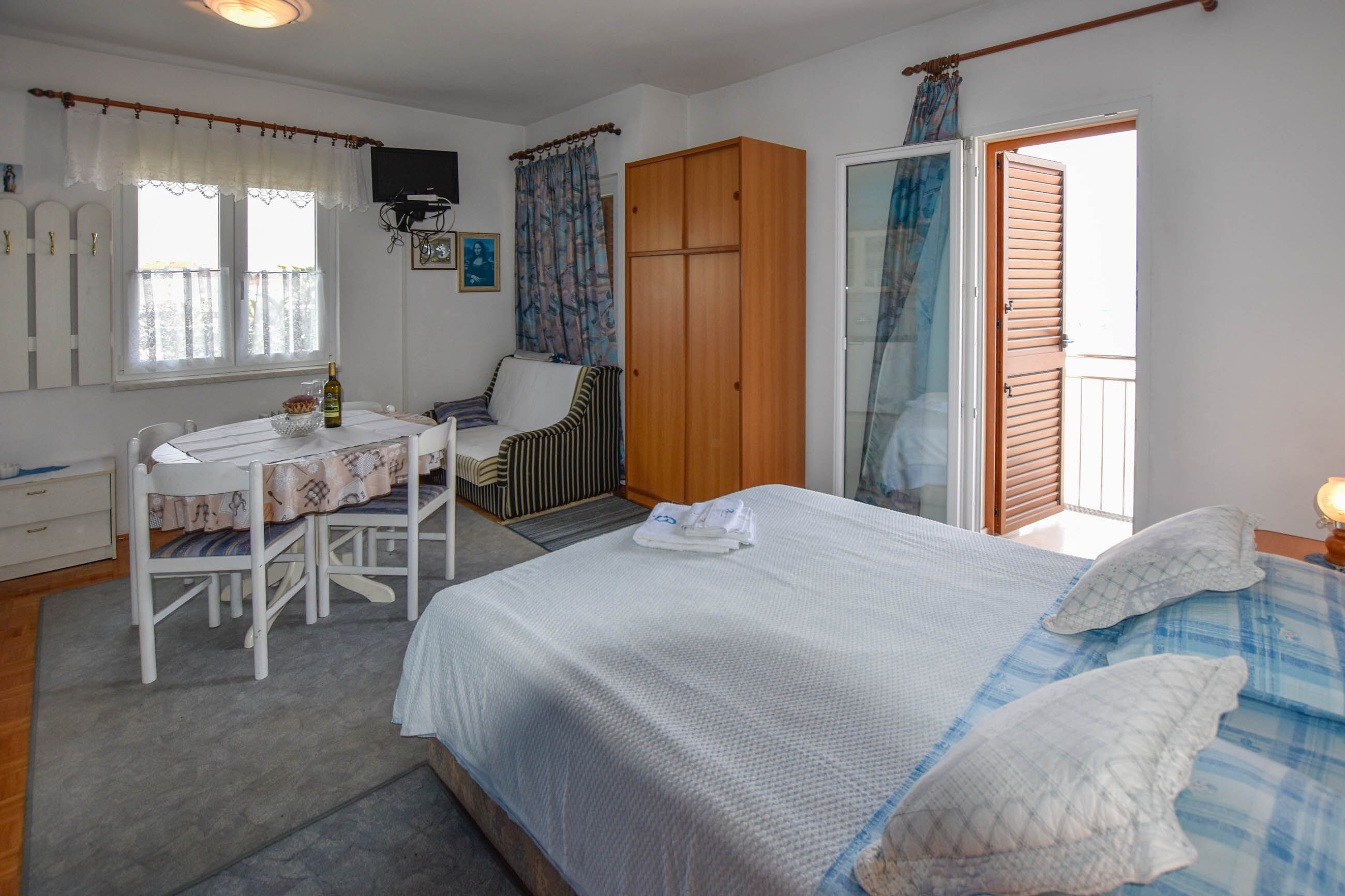 Apartment Desa 22051-A1
