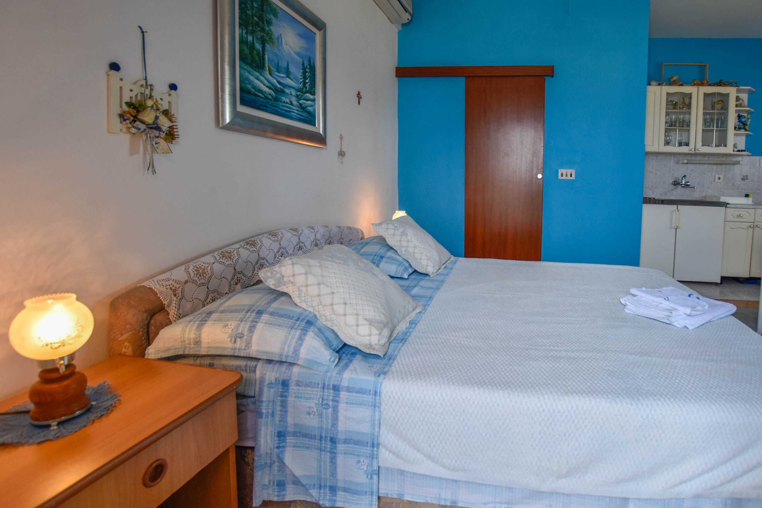 Apartment Desa 22051-A1