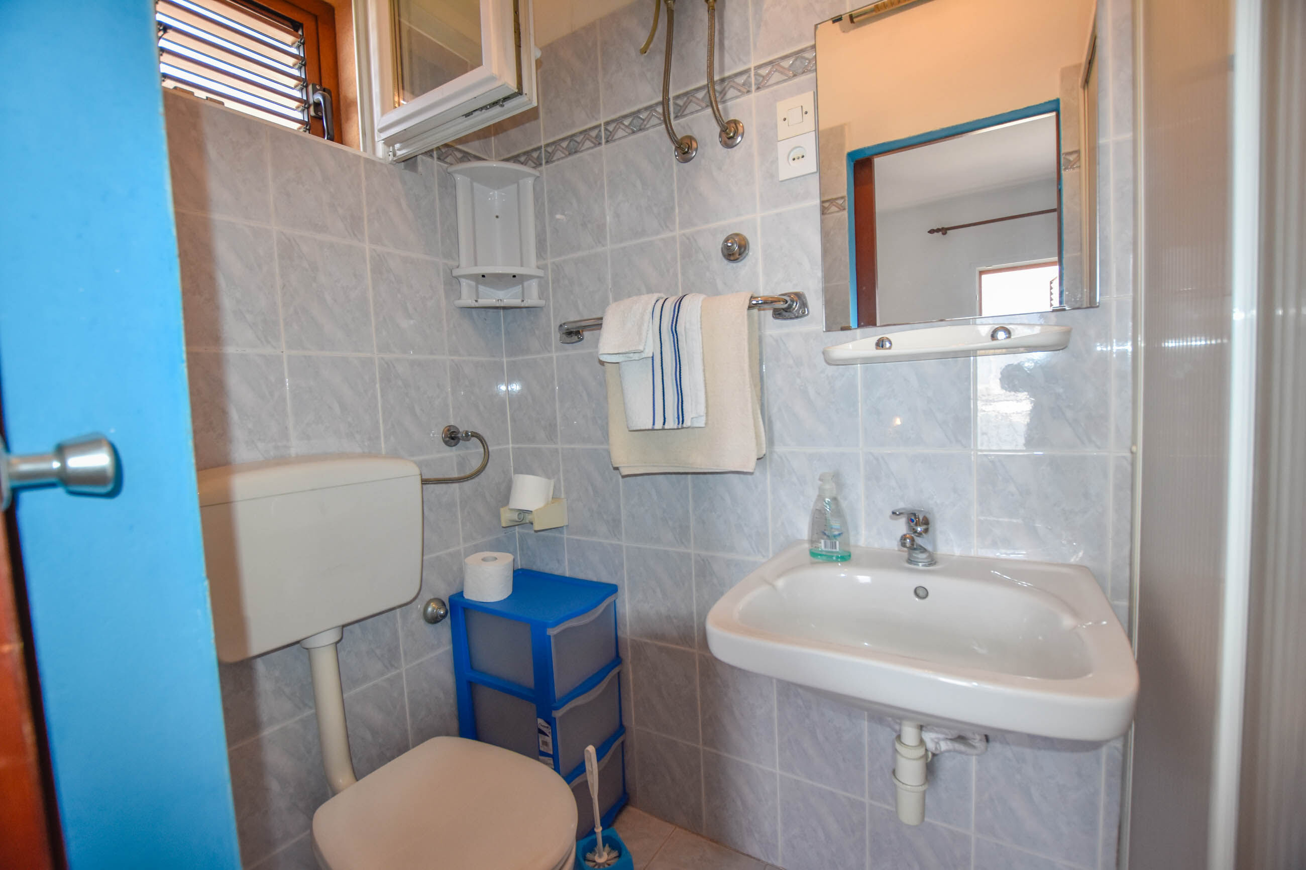 Apartment Desa 22051-A1