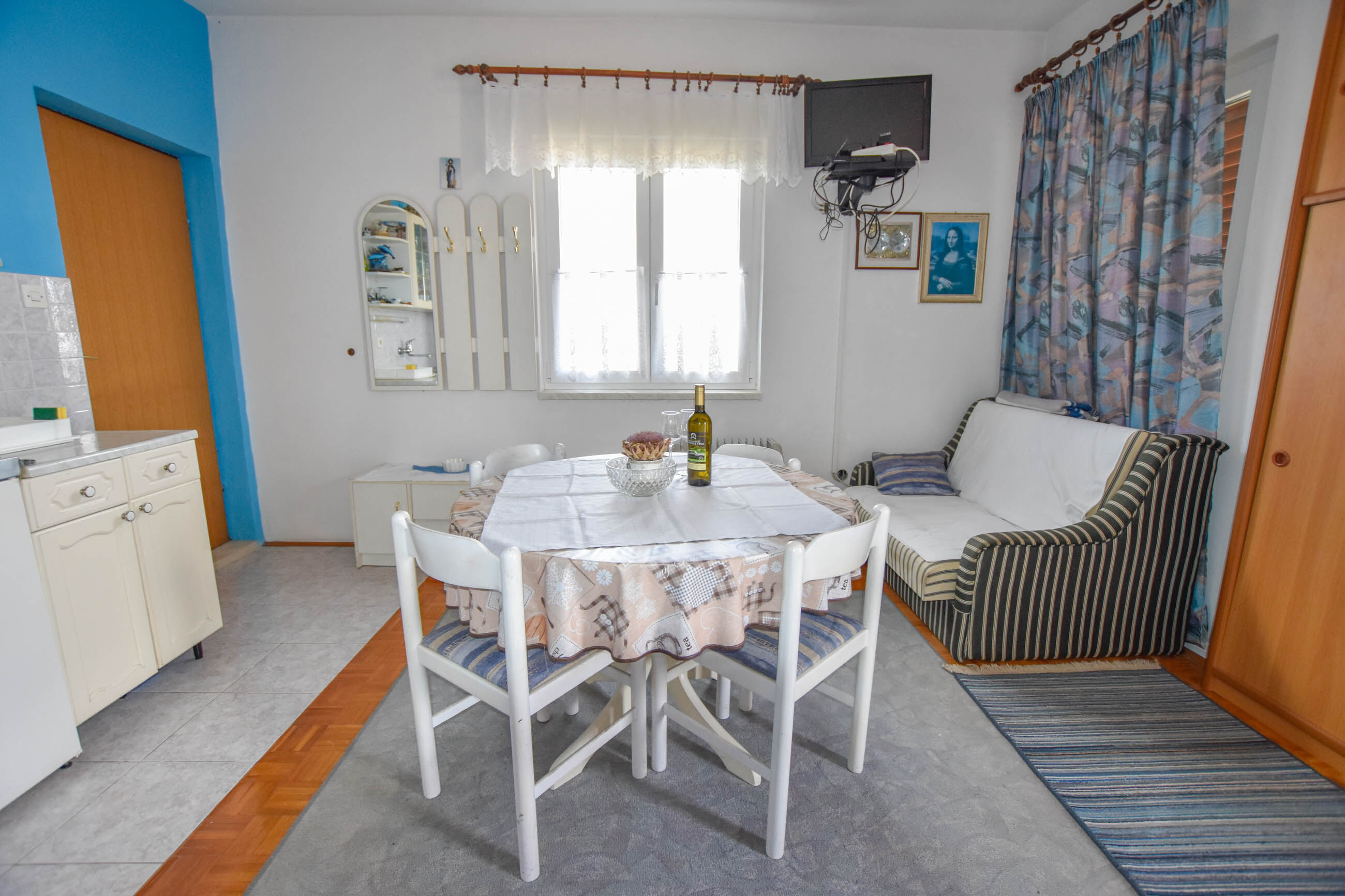 Apartment Desa 22051-A1