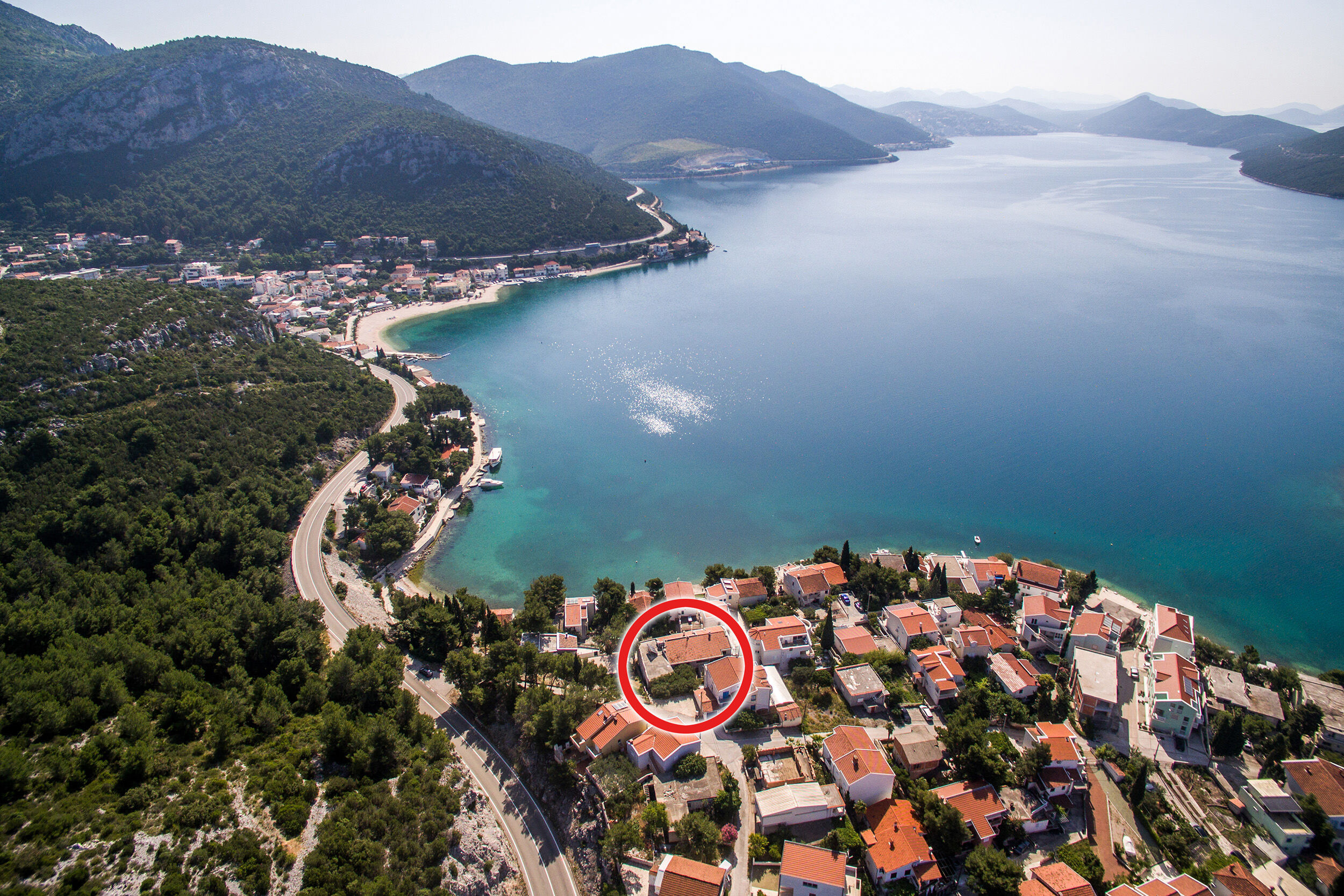 Apartments Zdravko 81491-A1