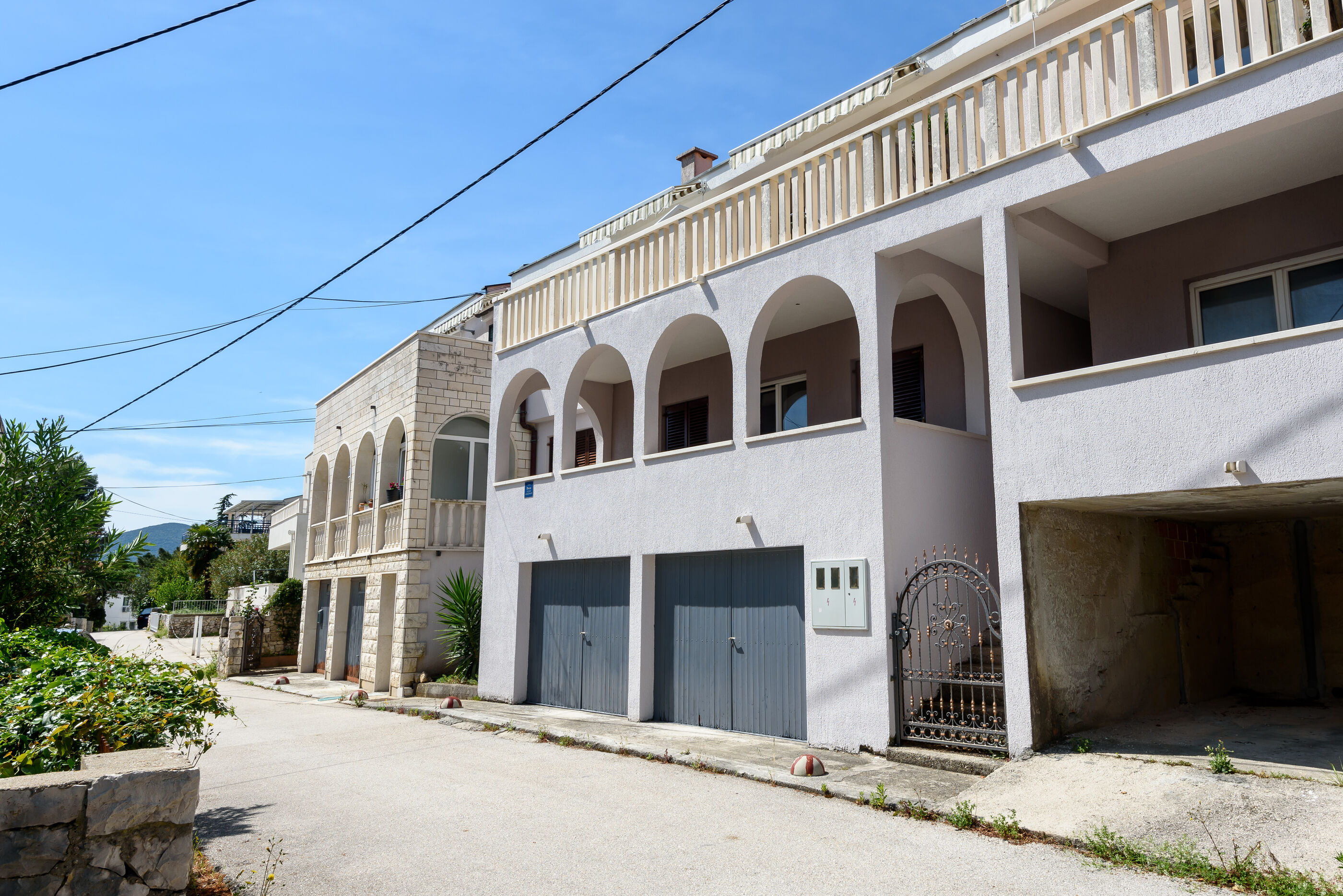Apartments Zdravko 81491-A1