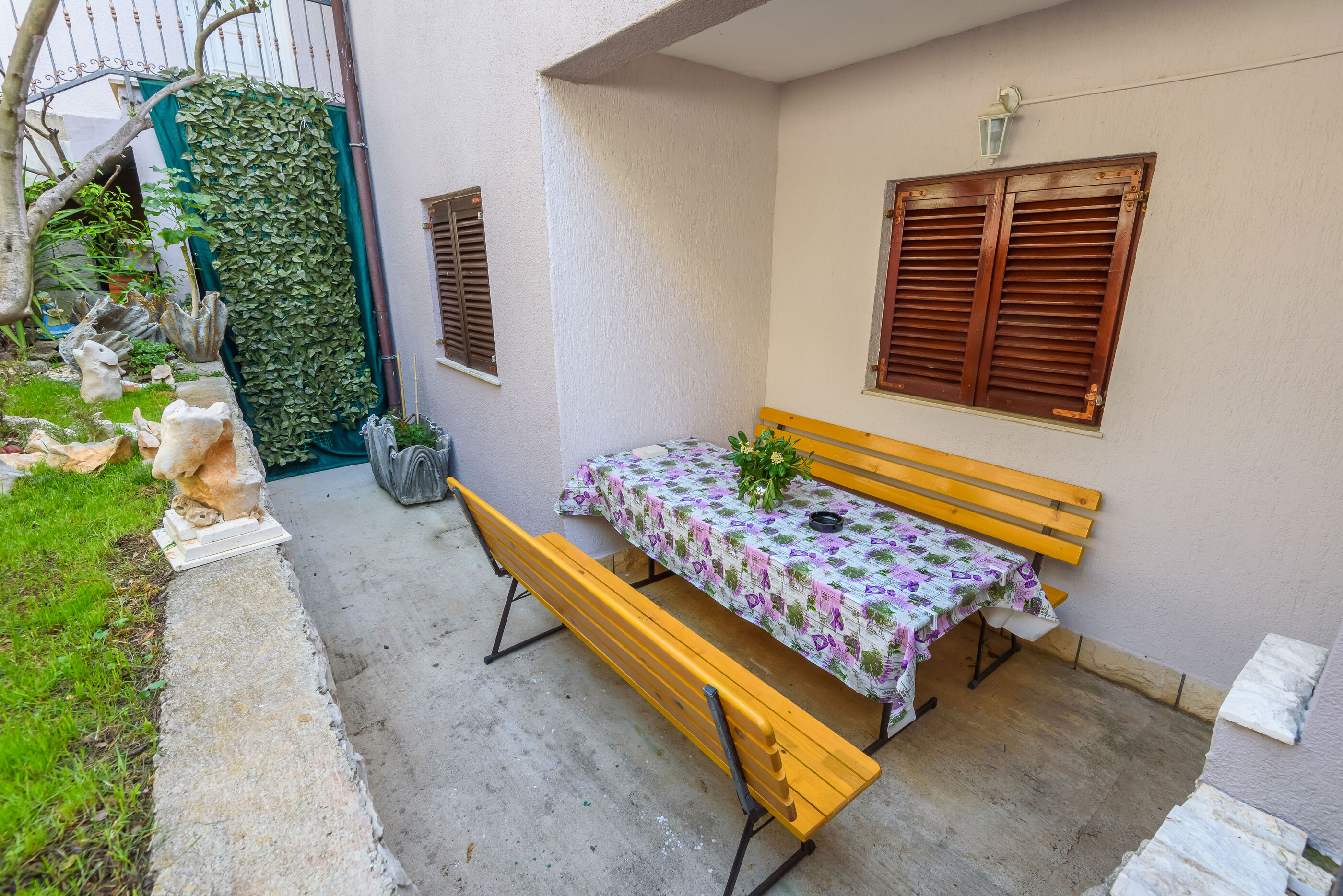 Apartments Zdravko 81491-A1