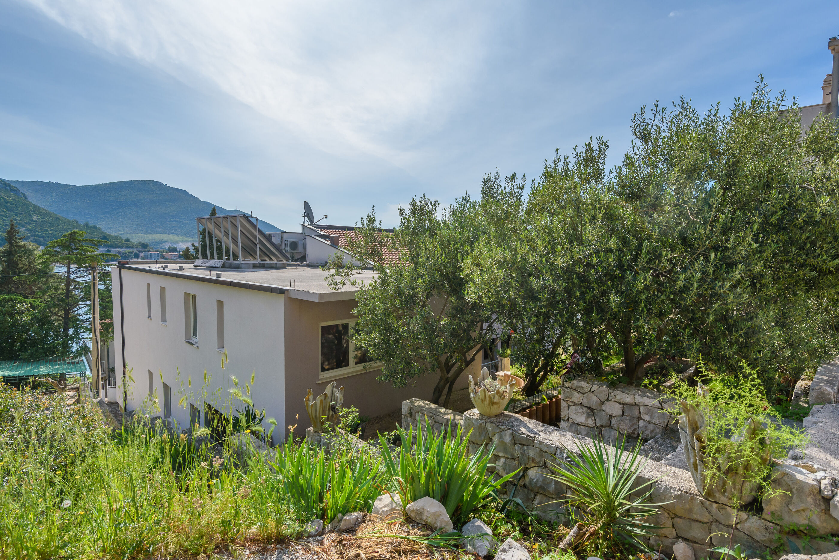 Apartments Zdravko 81491-A1