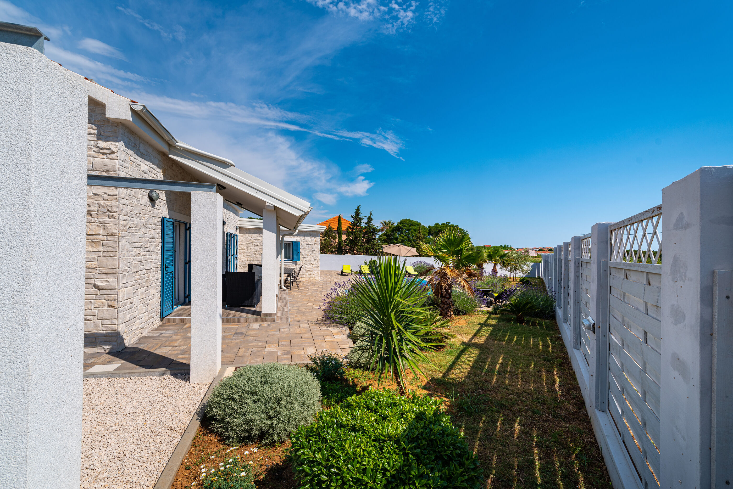 Villa Rafajela V5891-K1