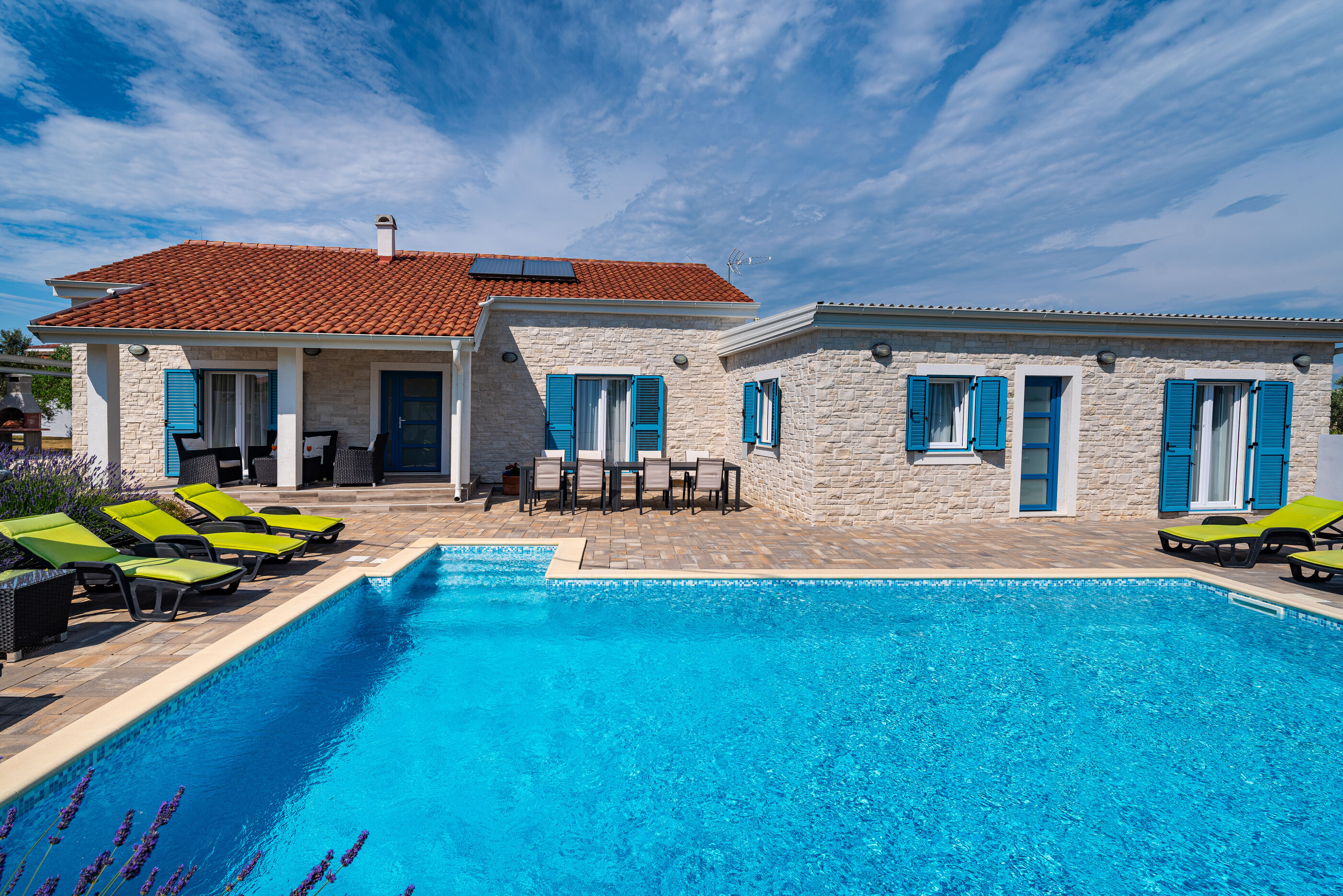 Villa Rafajela V5891-K1
