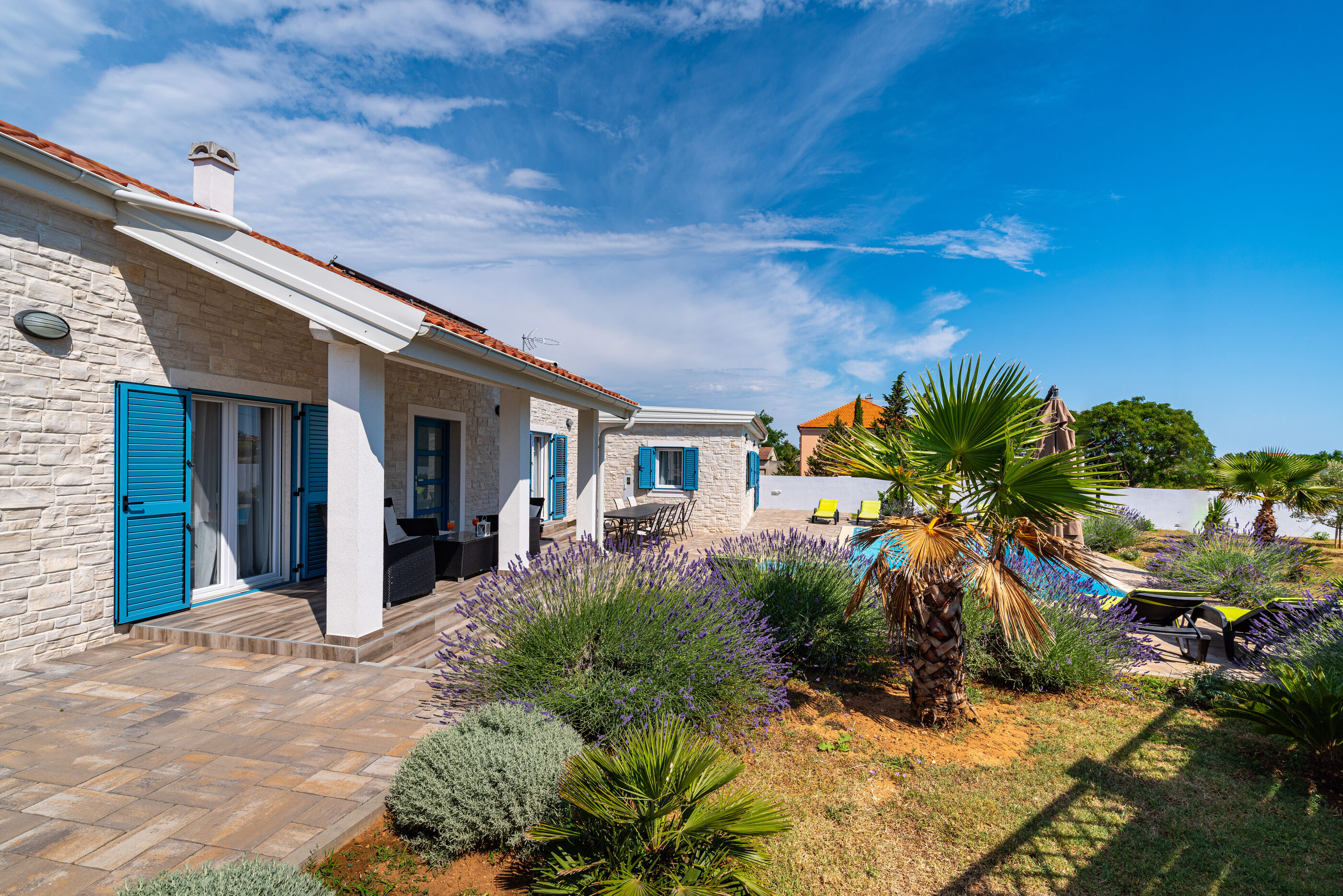 Villa Rafajela V5891-K1