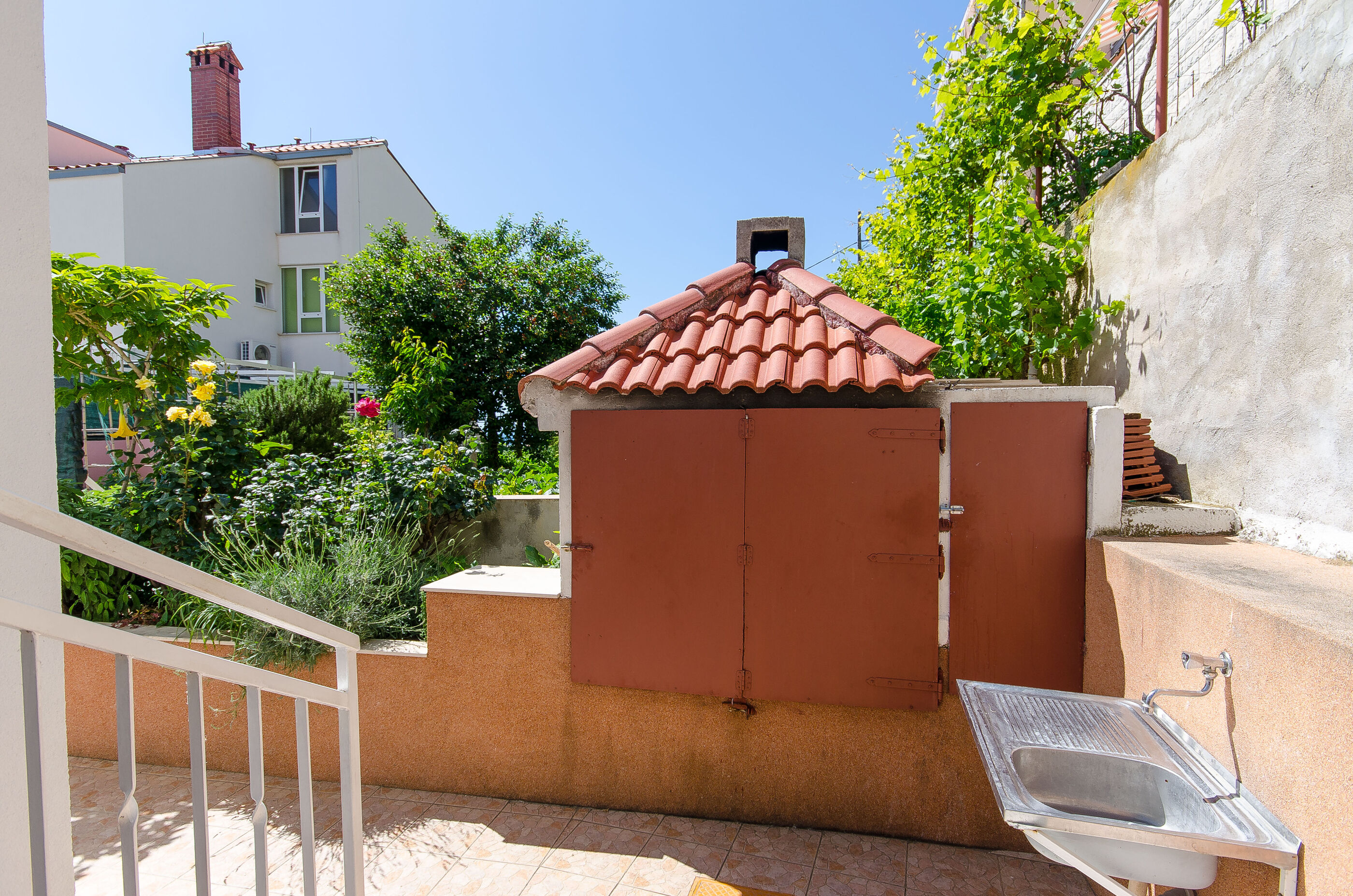 Apartment Marija 82161-A1