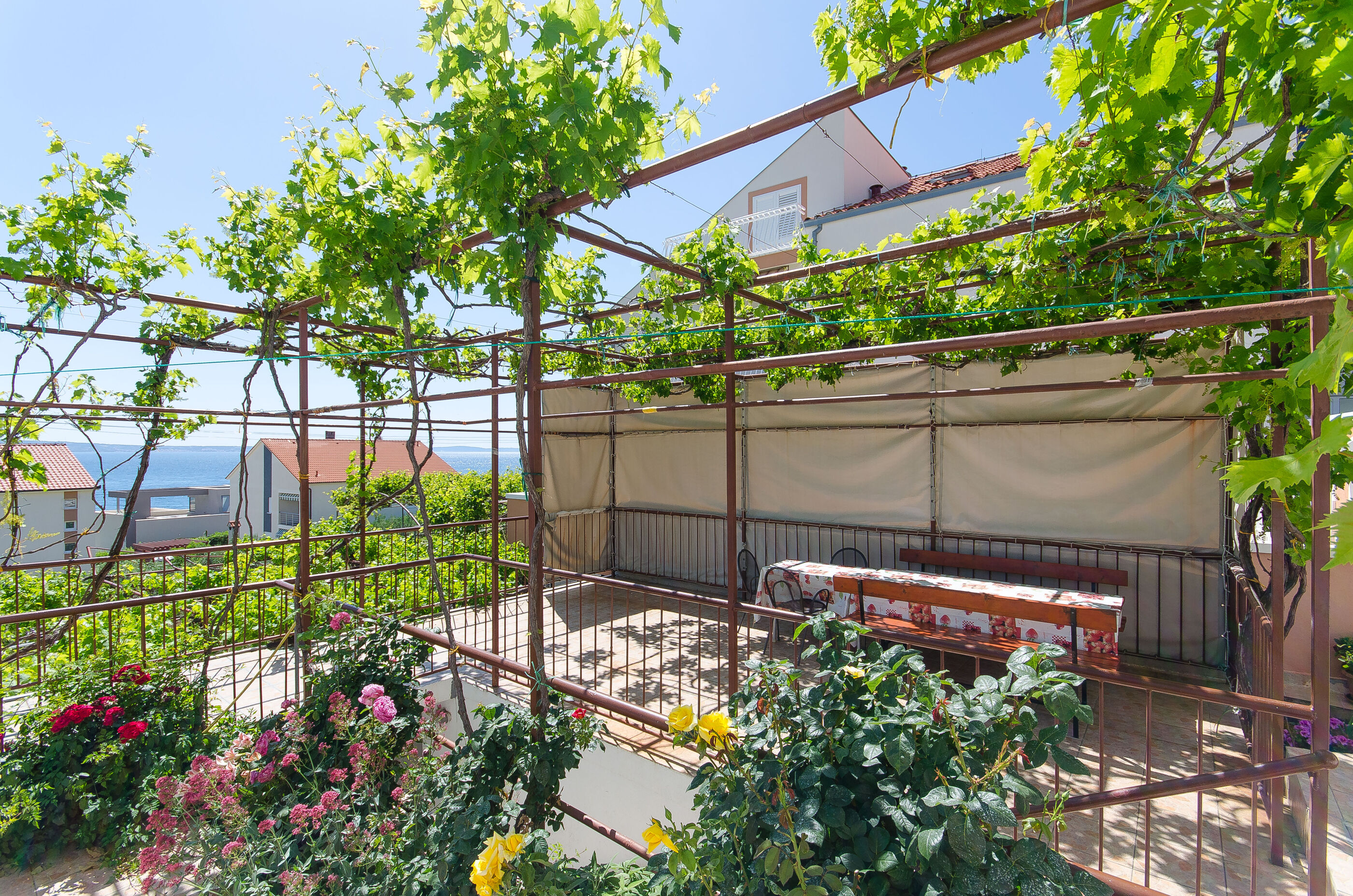 Apartment Marija 82161-A1