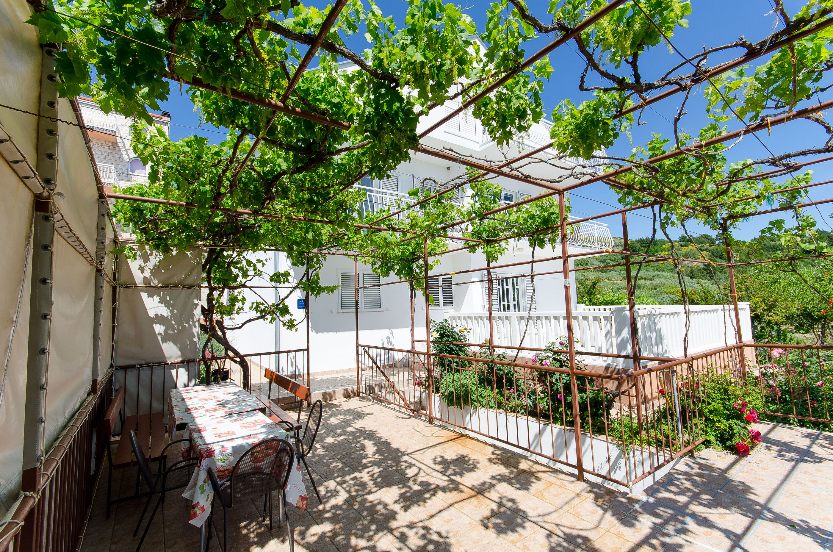 Apartment Marija 82161-A1