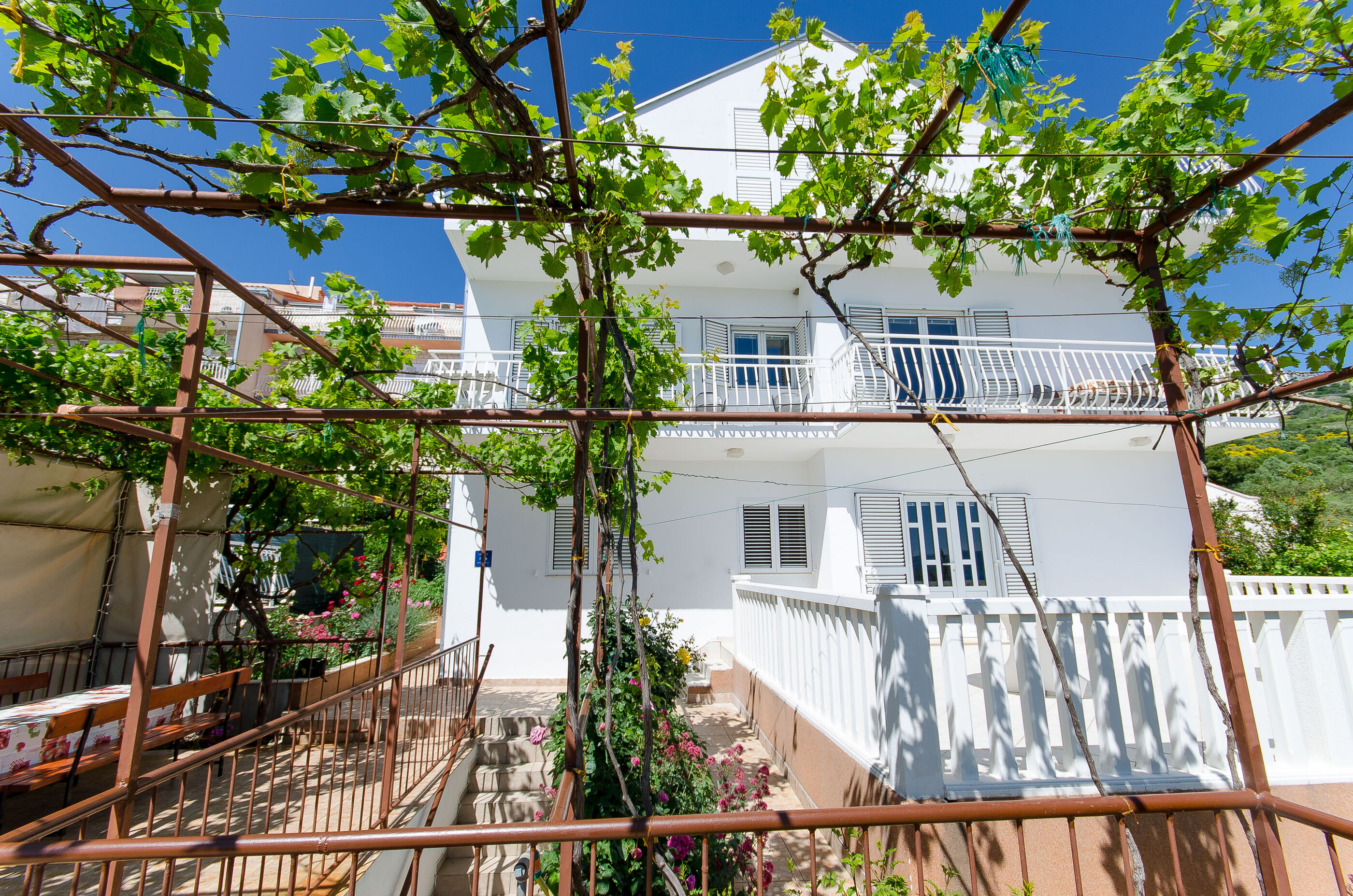 Apartment Marija 82161-A1