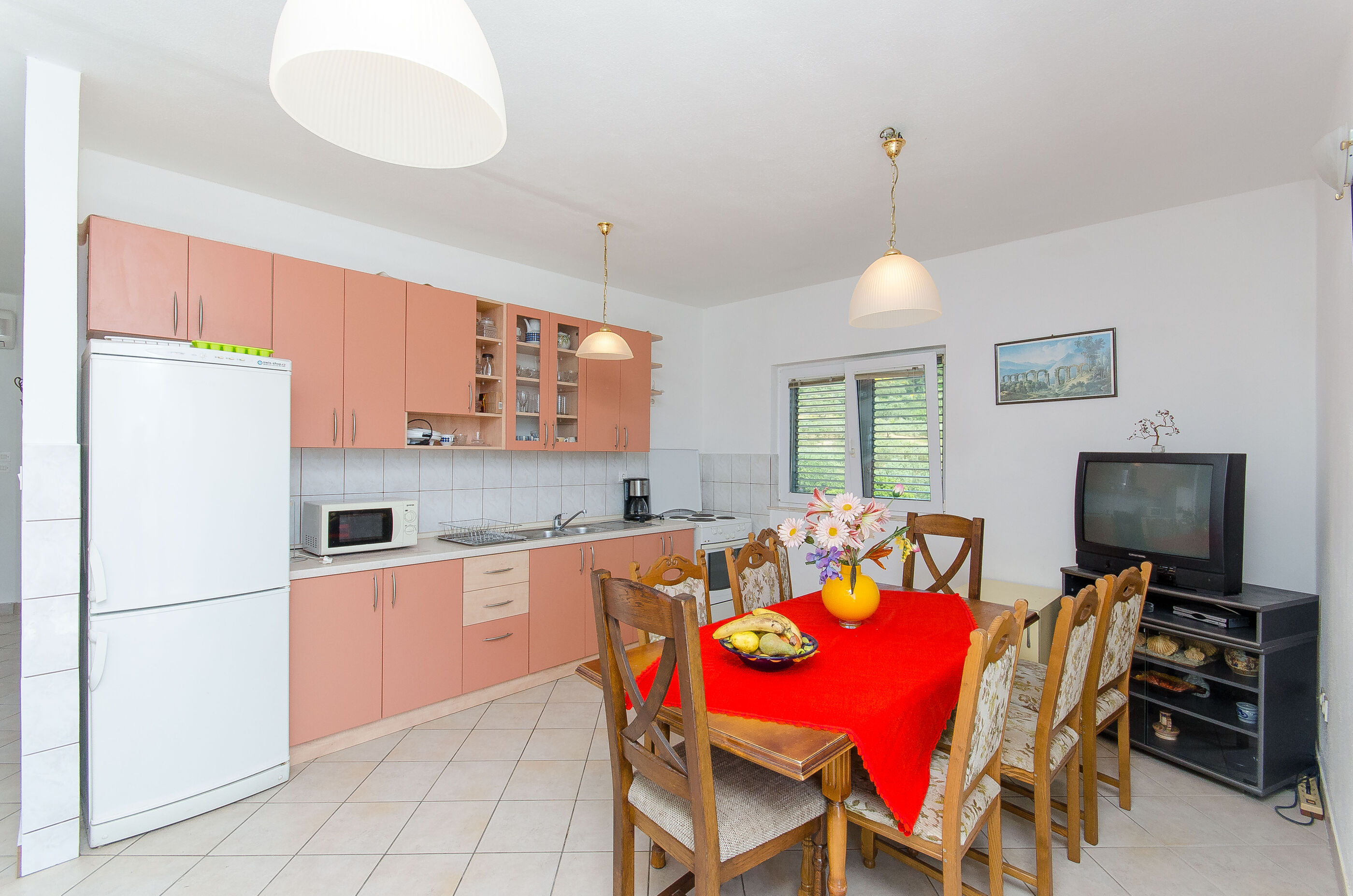 Apartment Marija 82161-A1