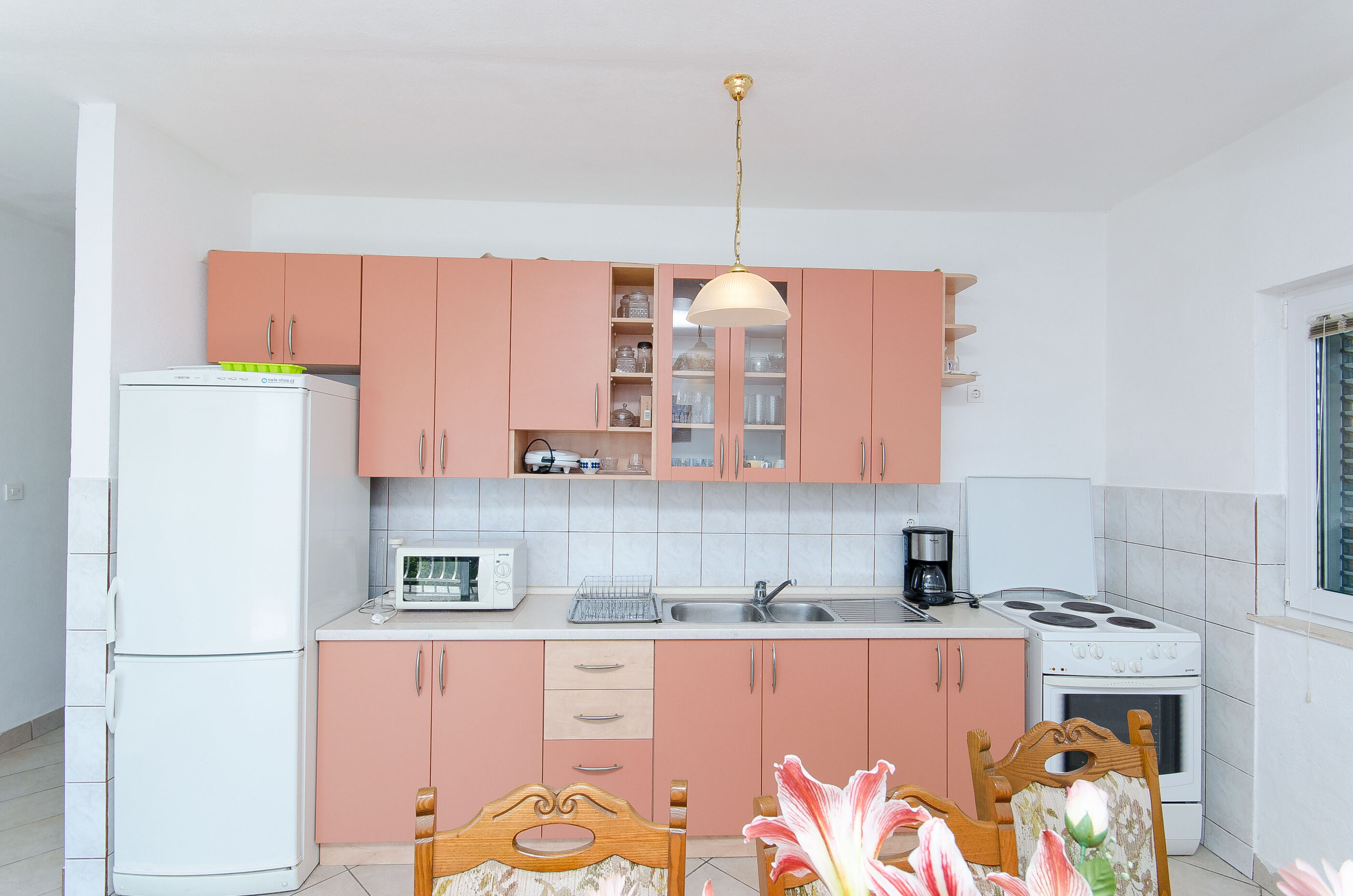 Apartment Marija 82161-A1