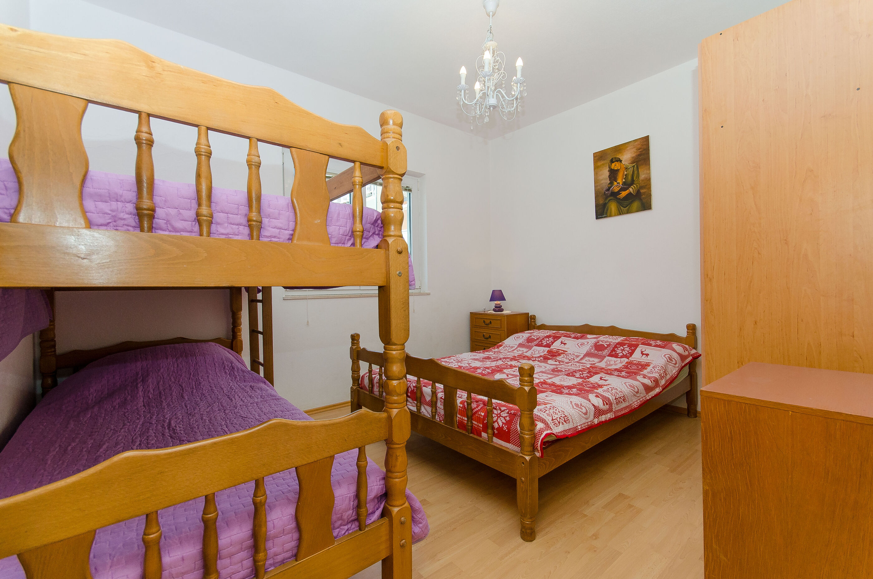 Apartment Marija 82161-A1