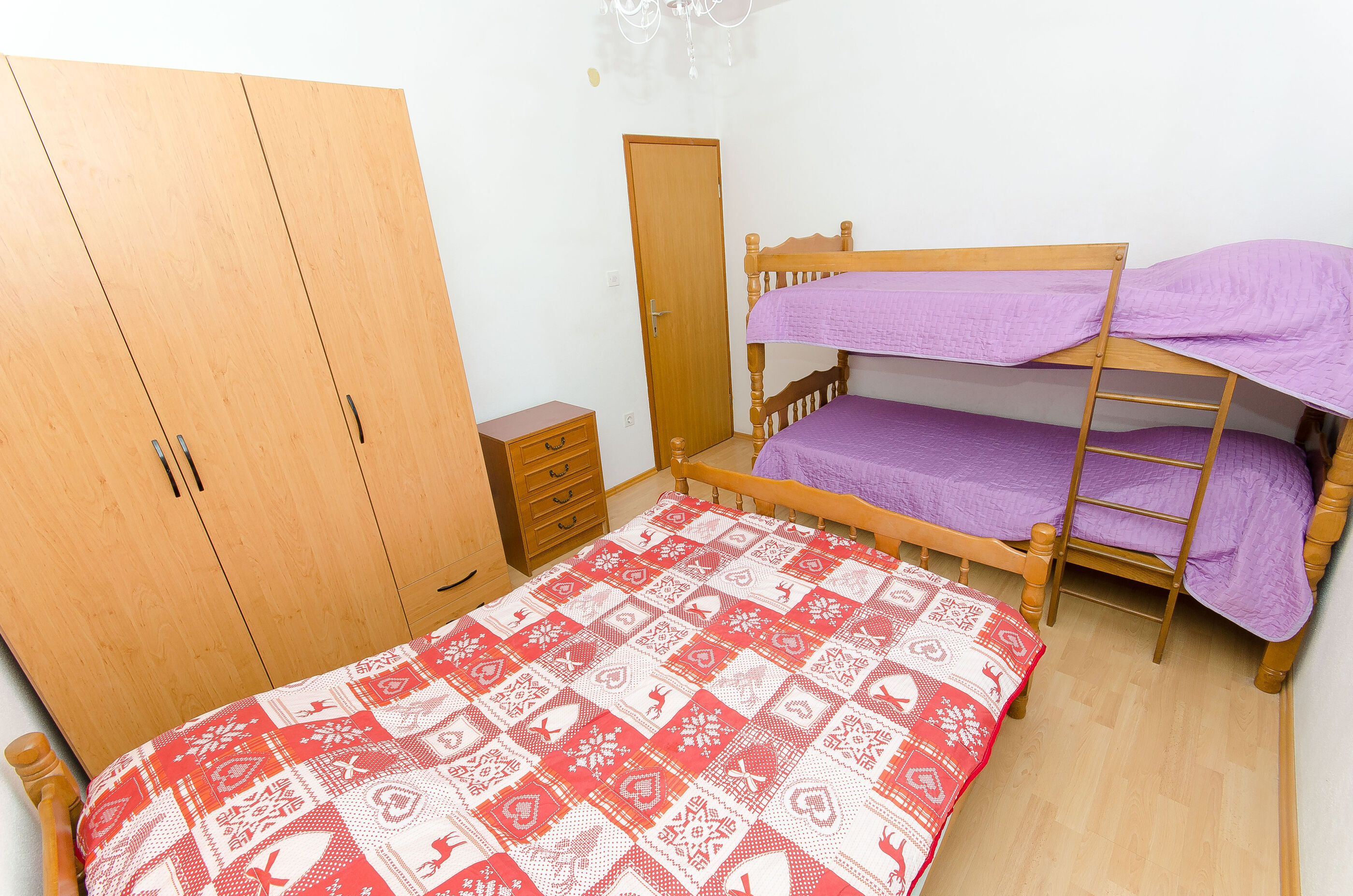 Apartment Marija 82161-A1